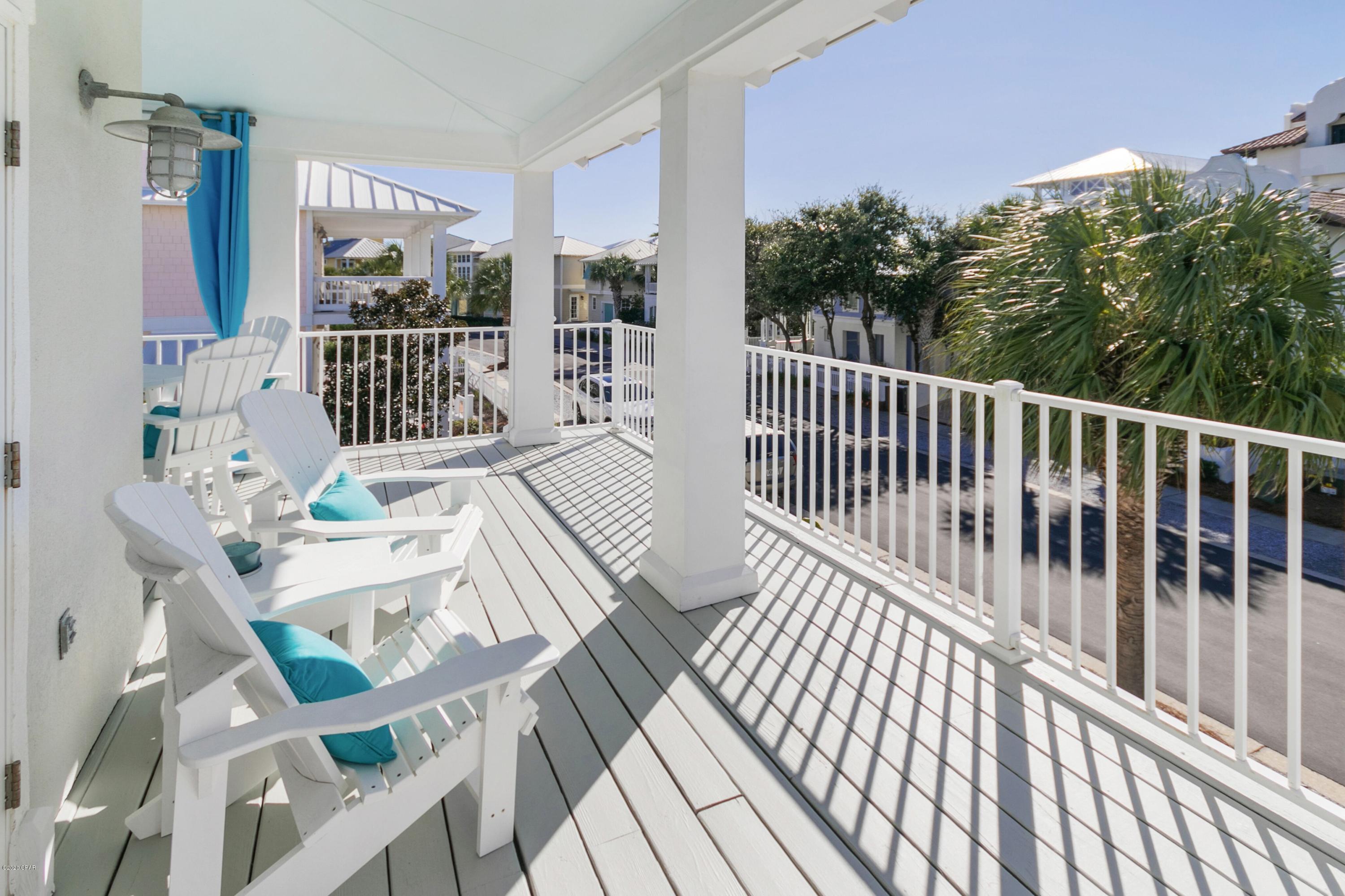 Carillon Beach Phase XVIII - Residential