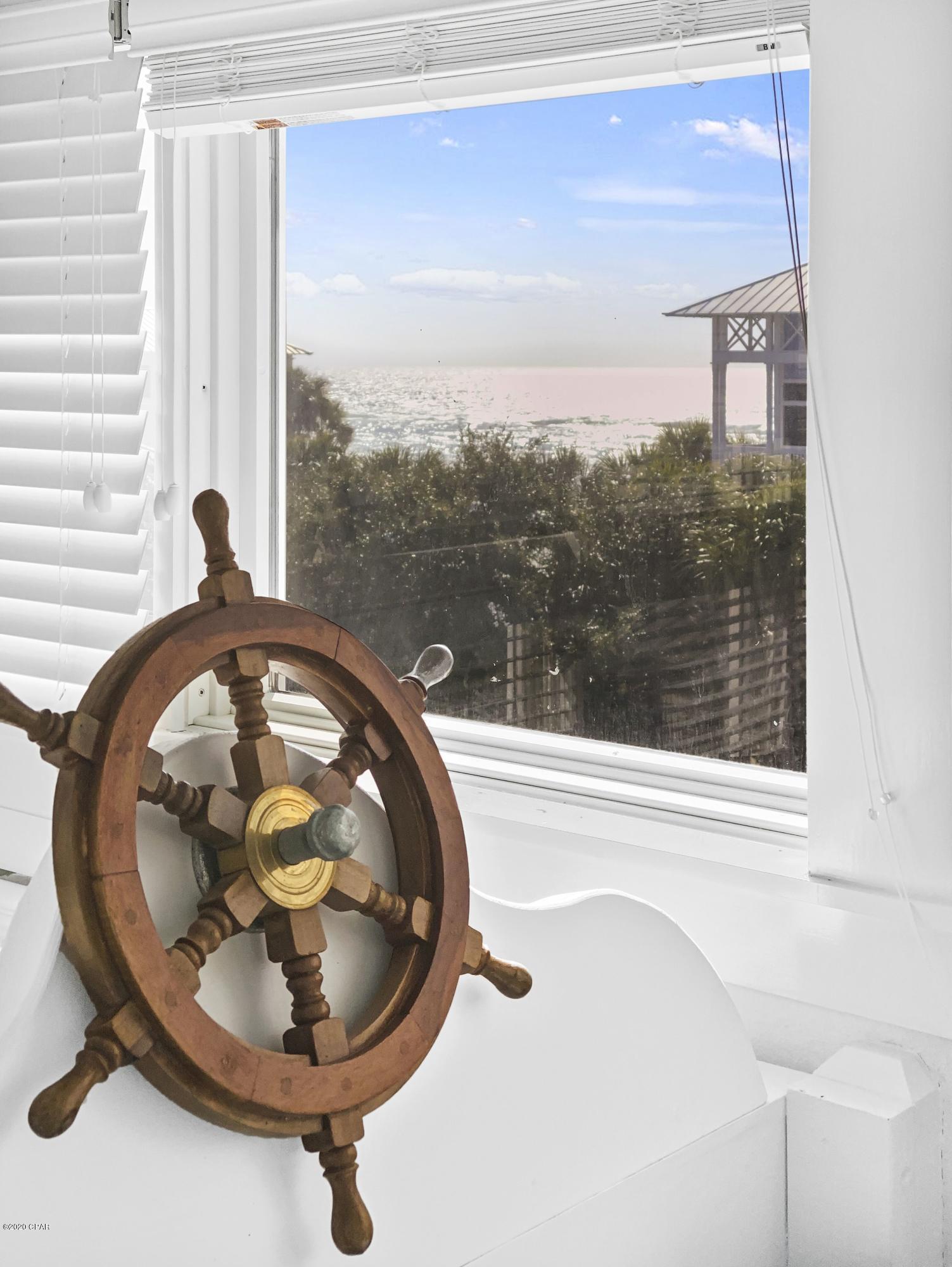 Carillon Beach Phase XVIII - Residential