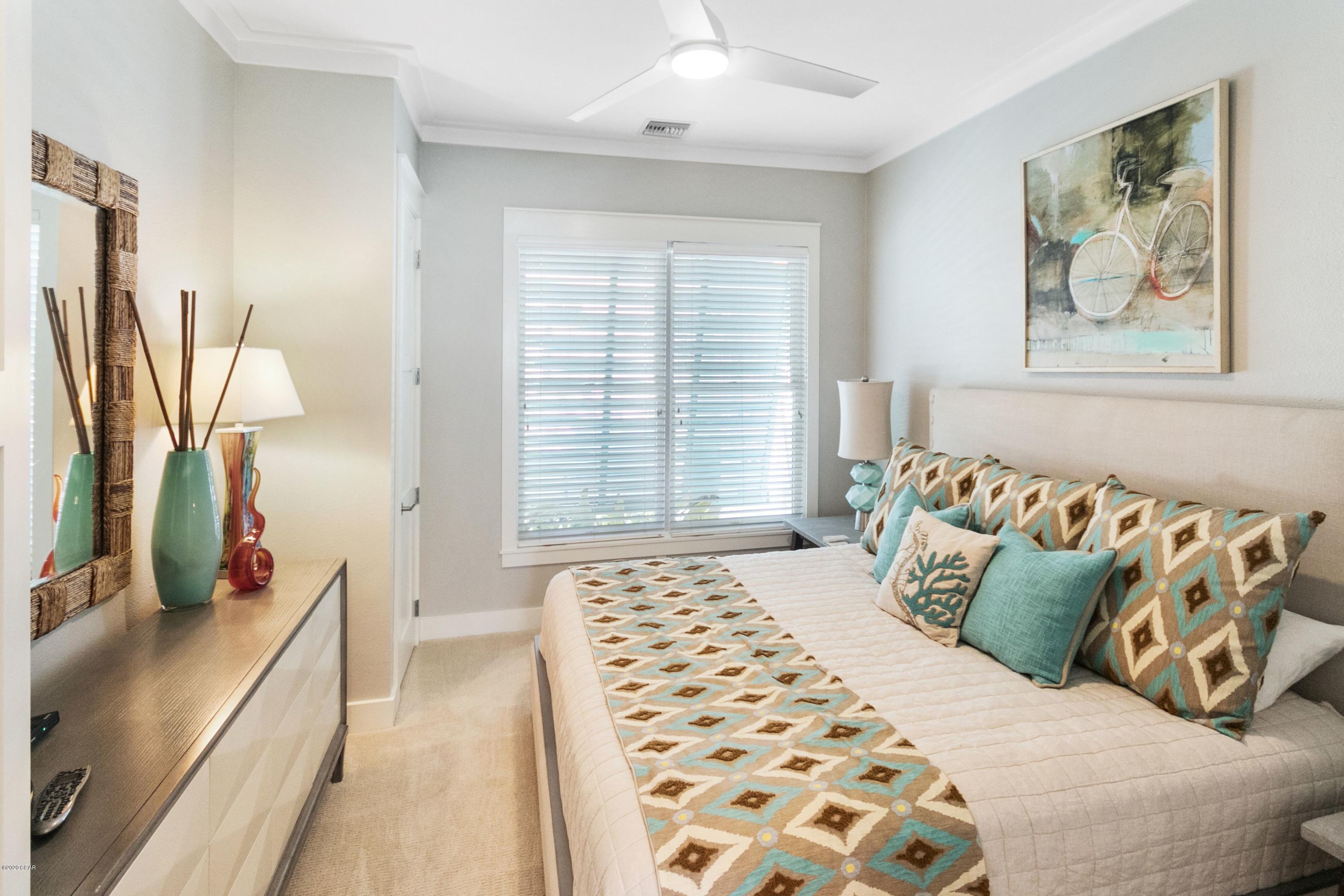 Carillon Beach Phase XVIII - Residential