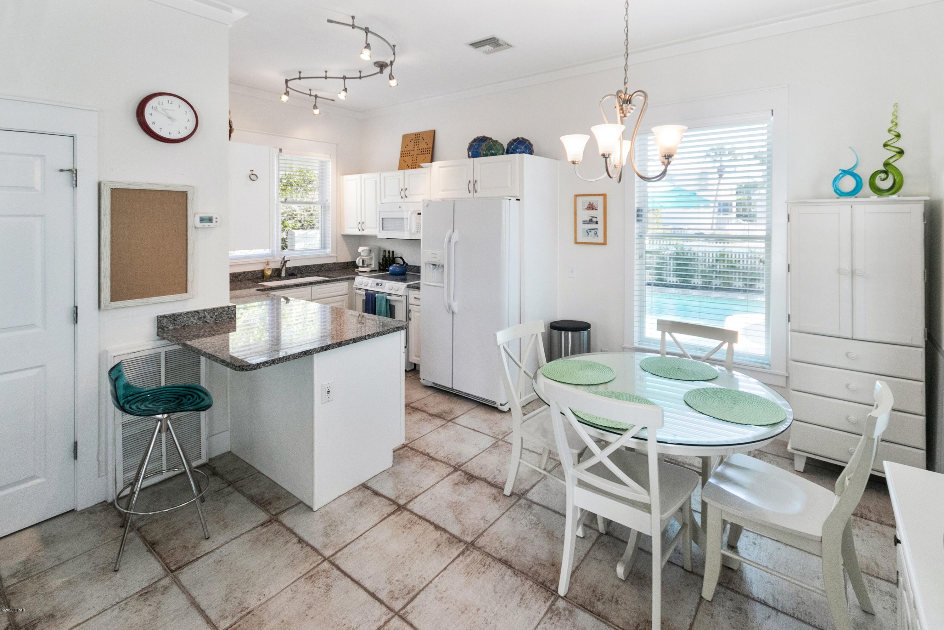 Carillon Beach Phase XVIII - Residential