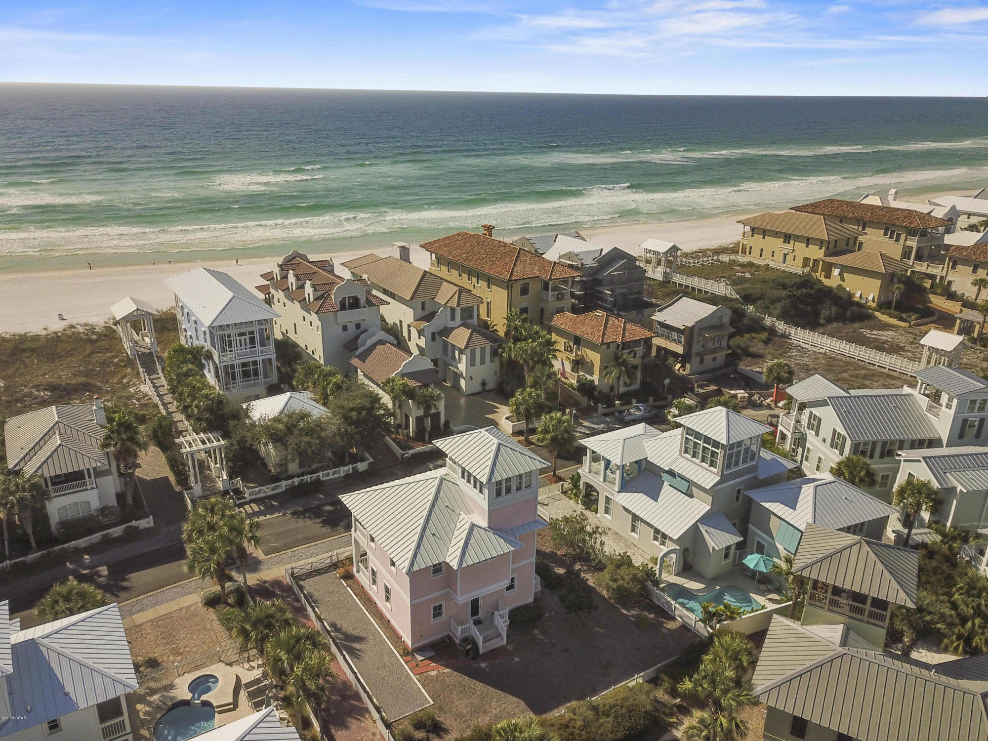 Carillon Beach Phase XVIII - Residential