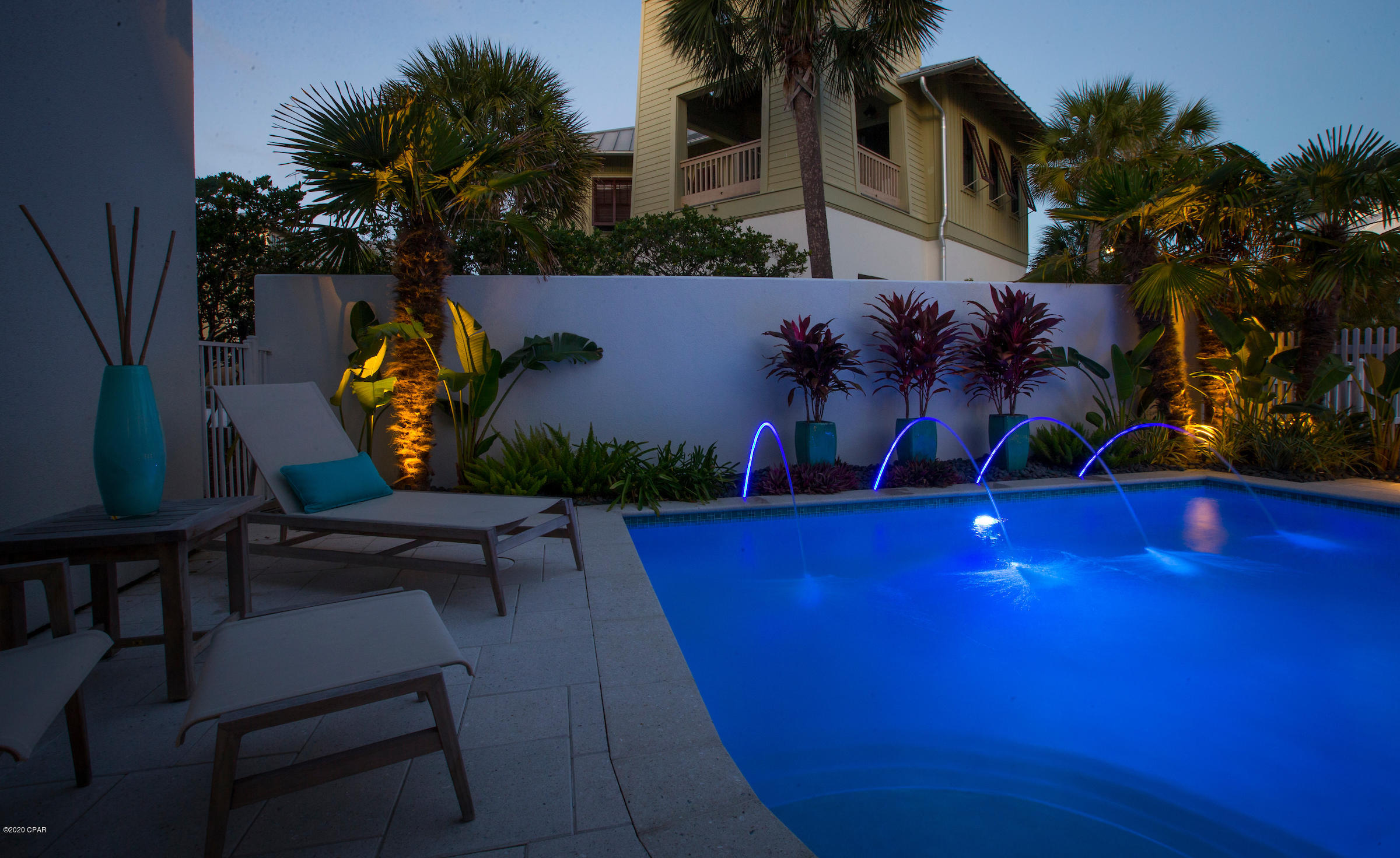 Carillon Beach Phase XVIII - Residential