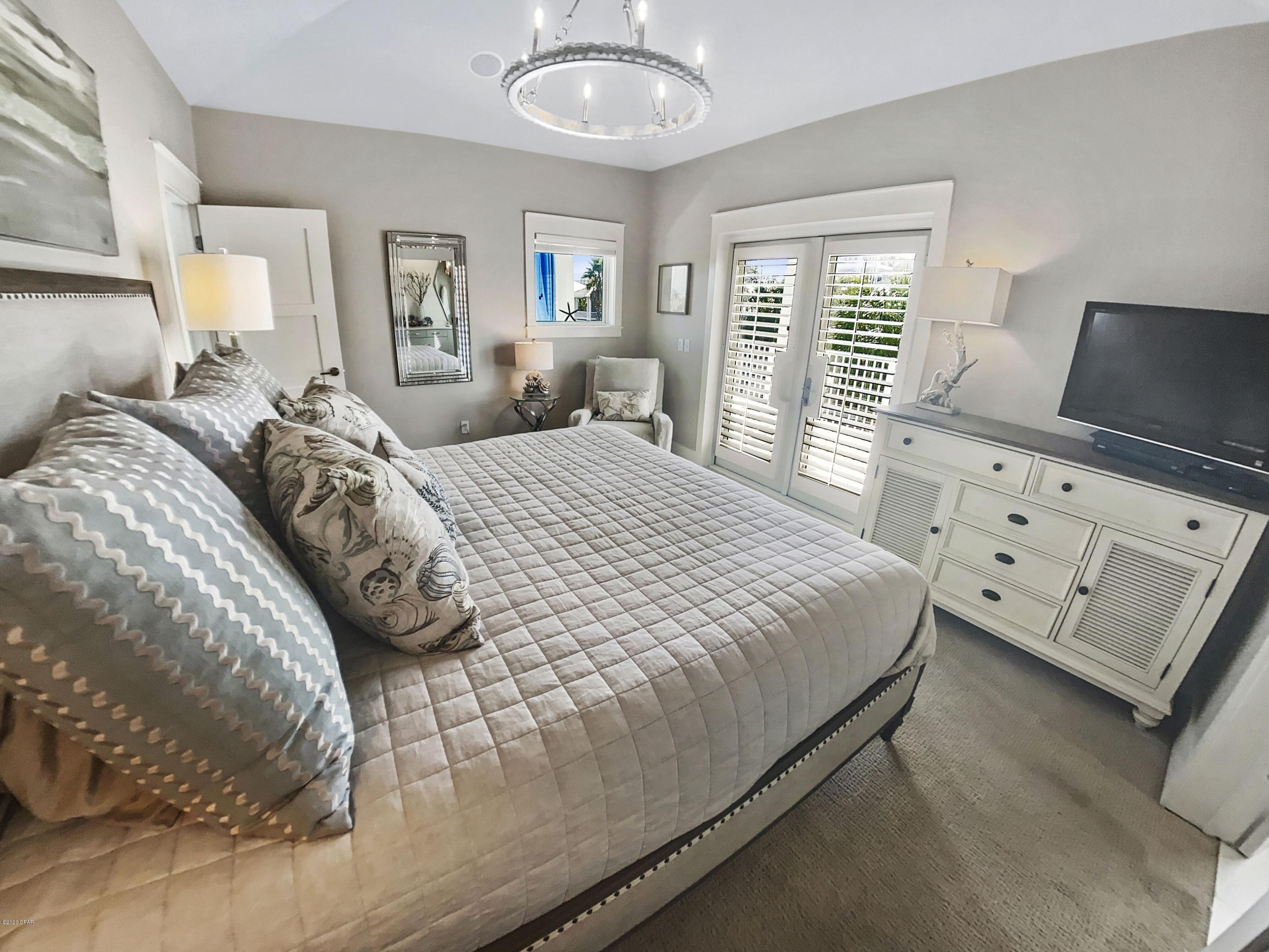 Carillon Beach Phase XVIII - Residential