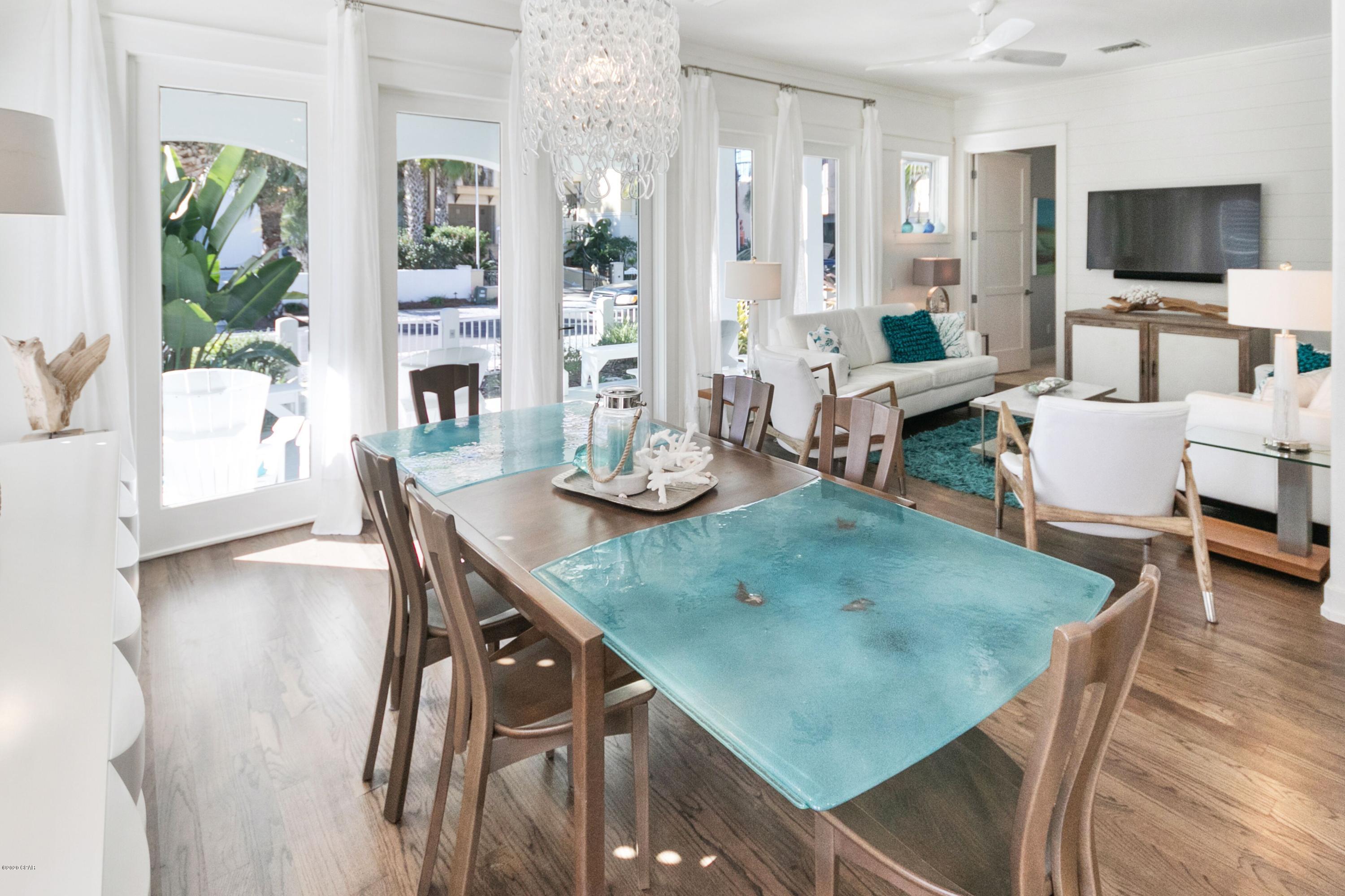 Carillon Beach Phase XVIII - Residential