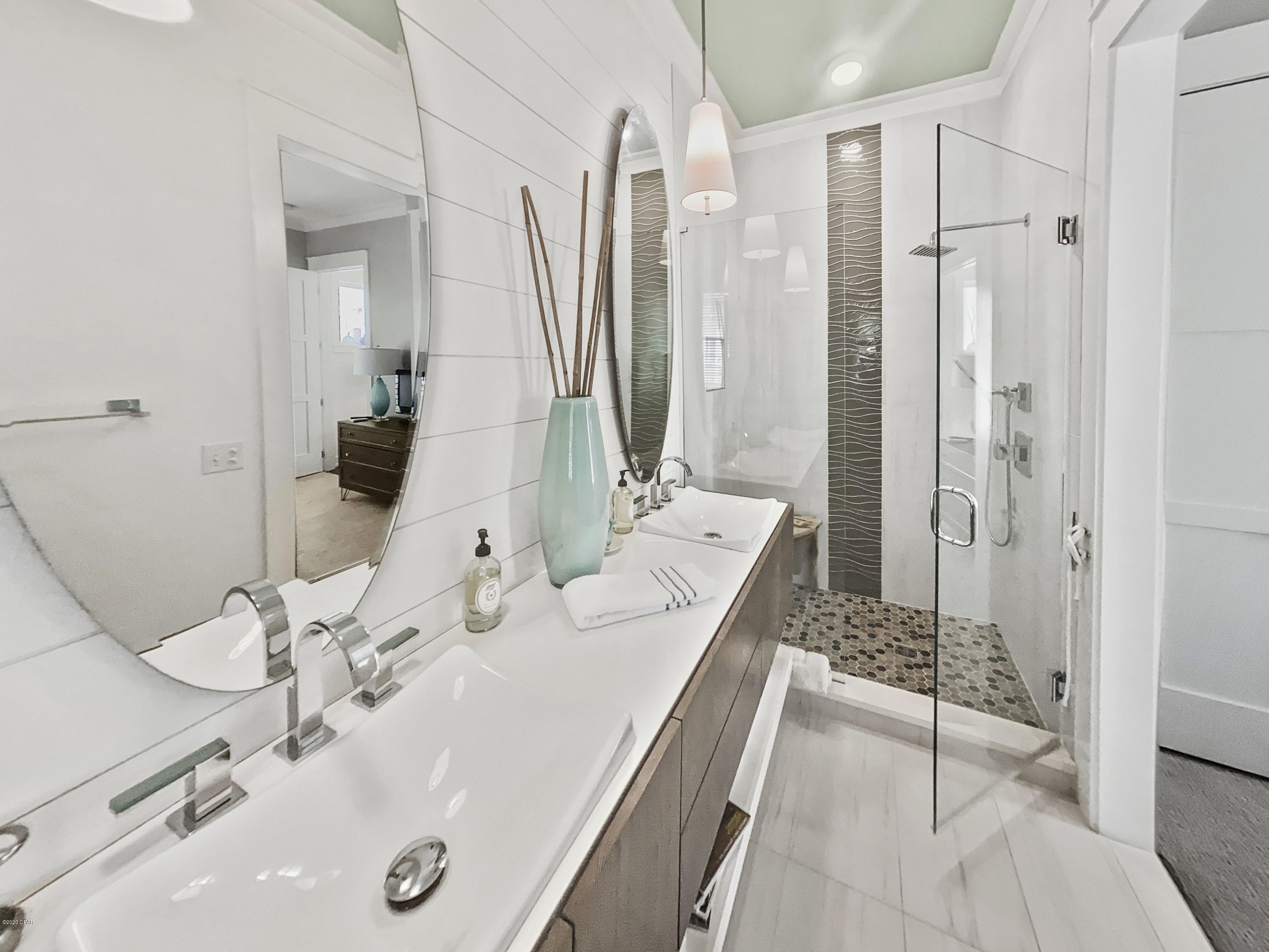 Carillon Beach Phase XVIII - Residential