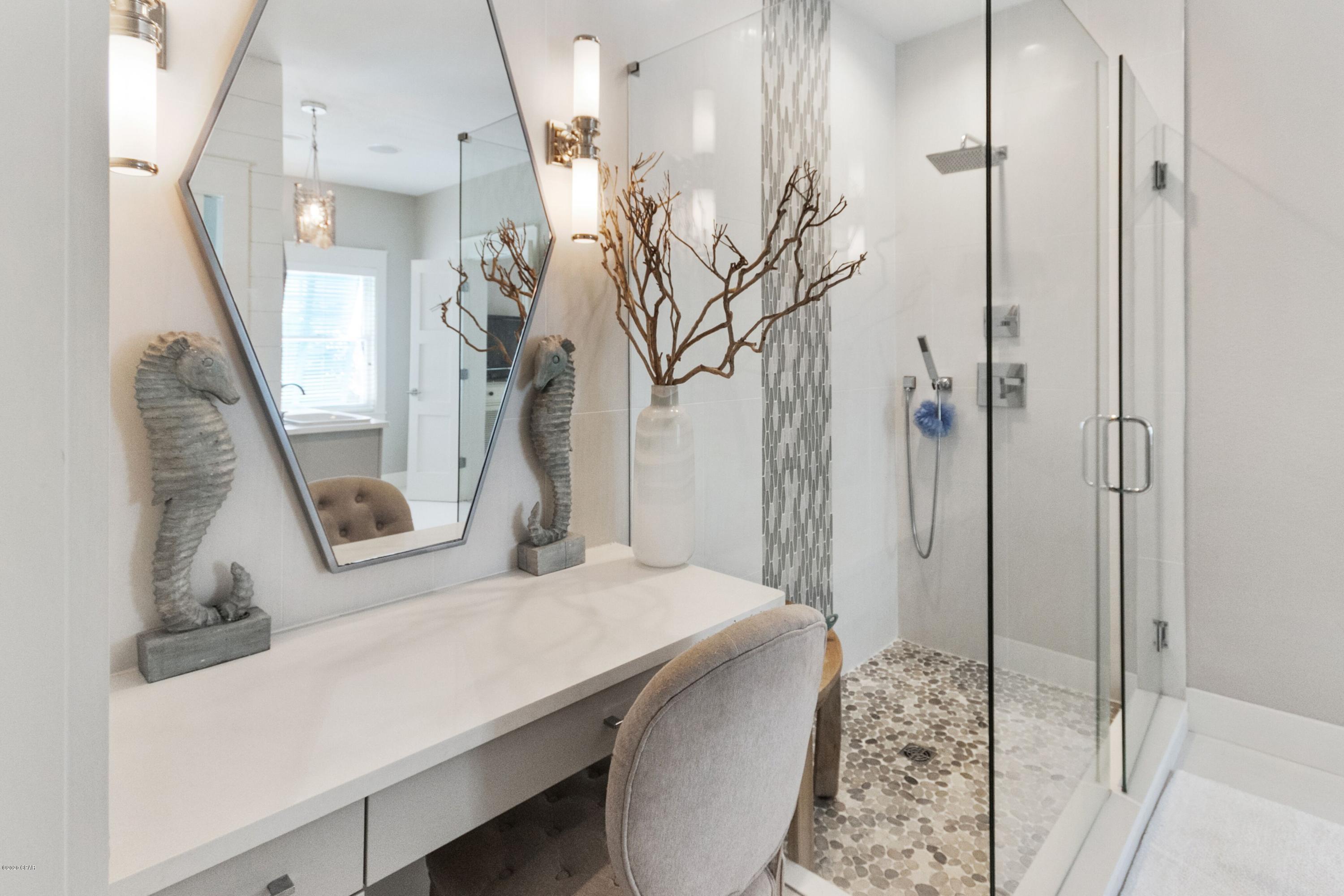 Carillon Beach Phase XVIII - Residential