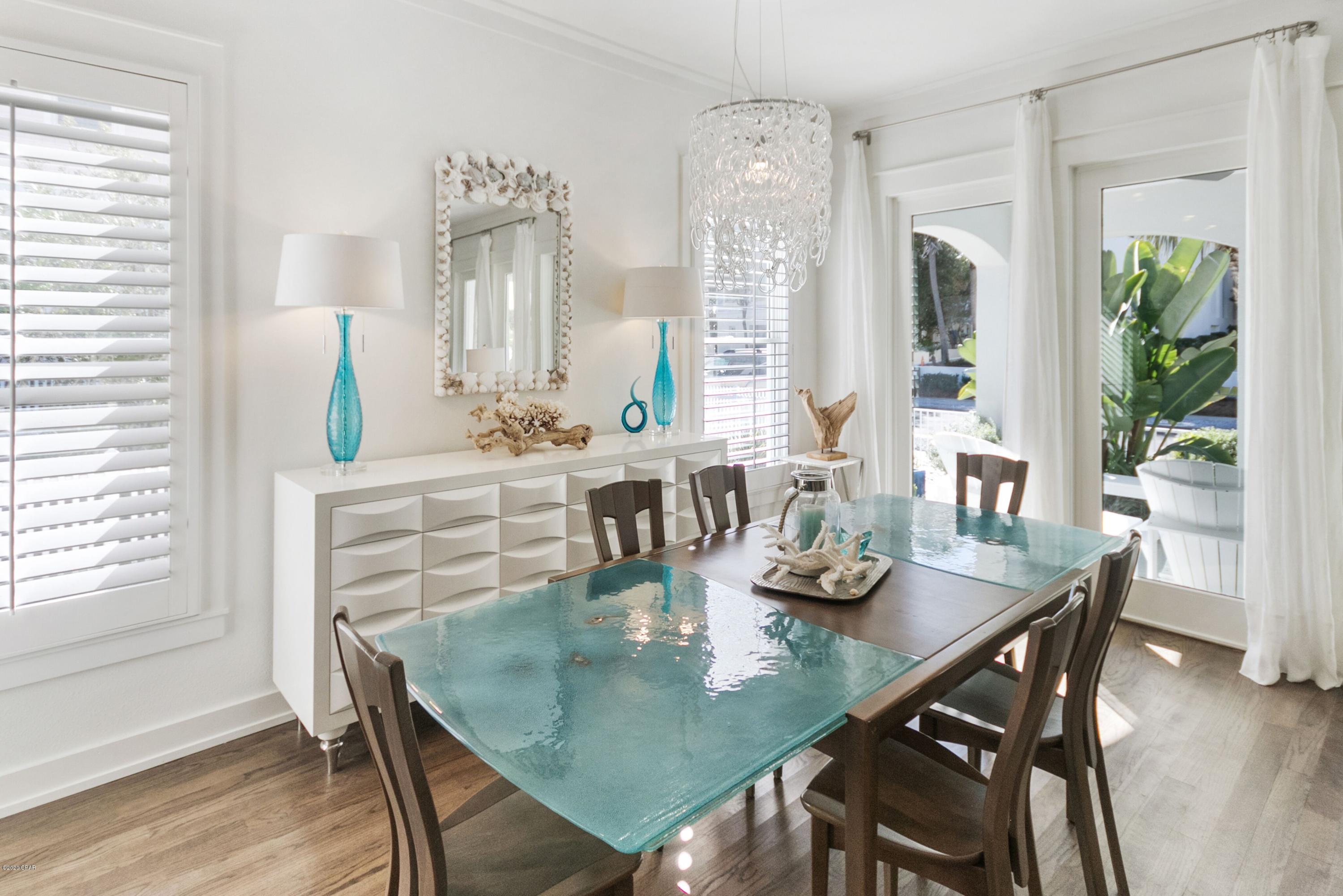 Carillon Beach Phase XVIII - Residential