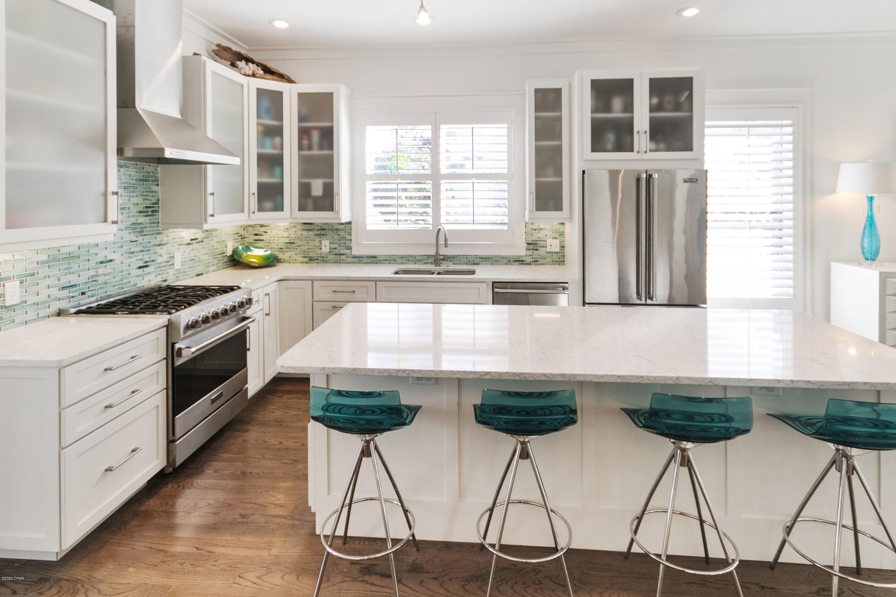 Carillon Beach Phase XVIII - Residential