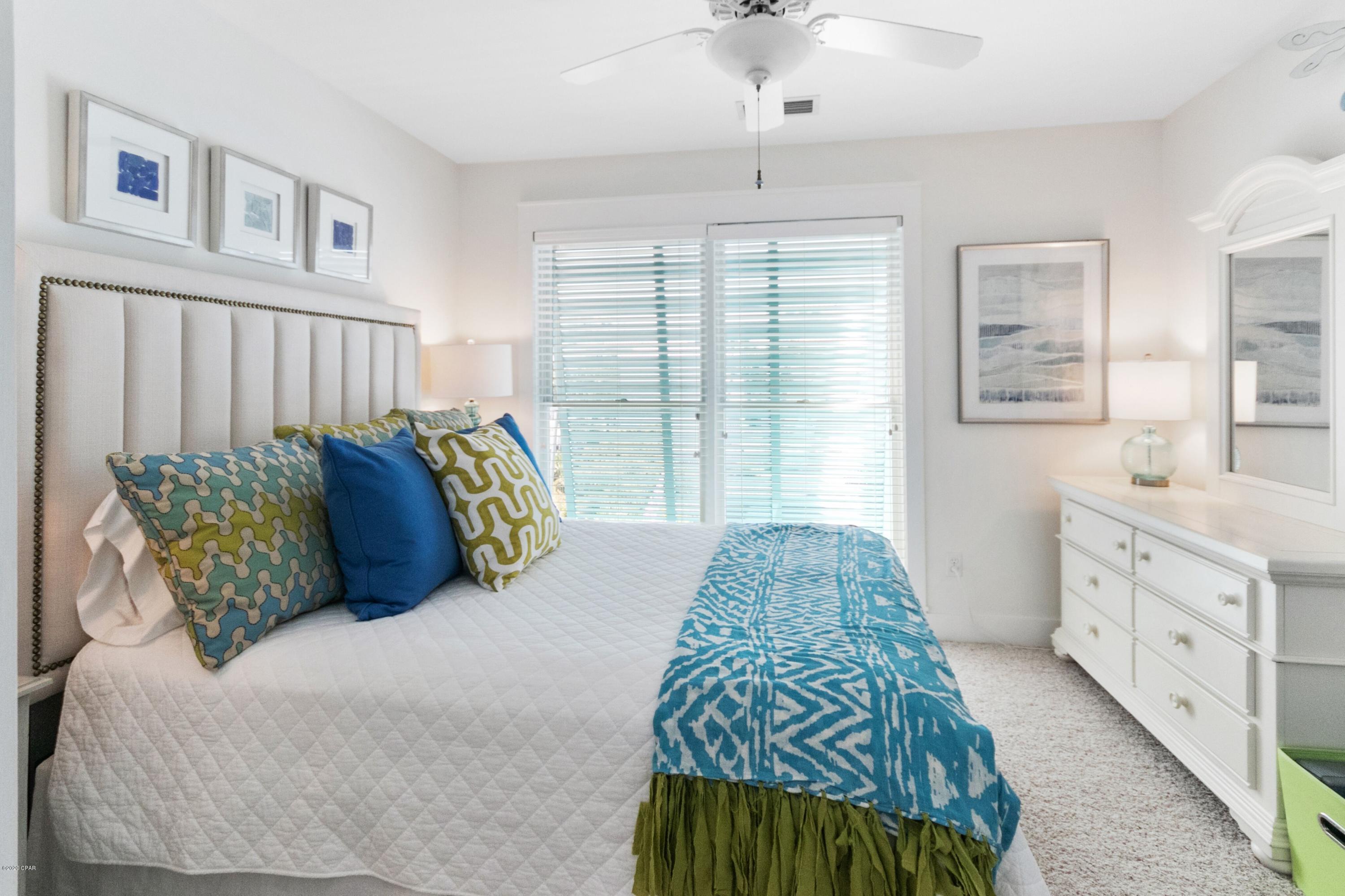 Carillon Beach Phase XVIII - Residential