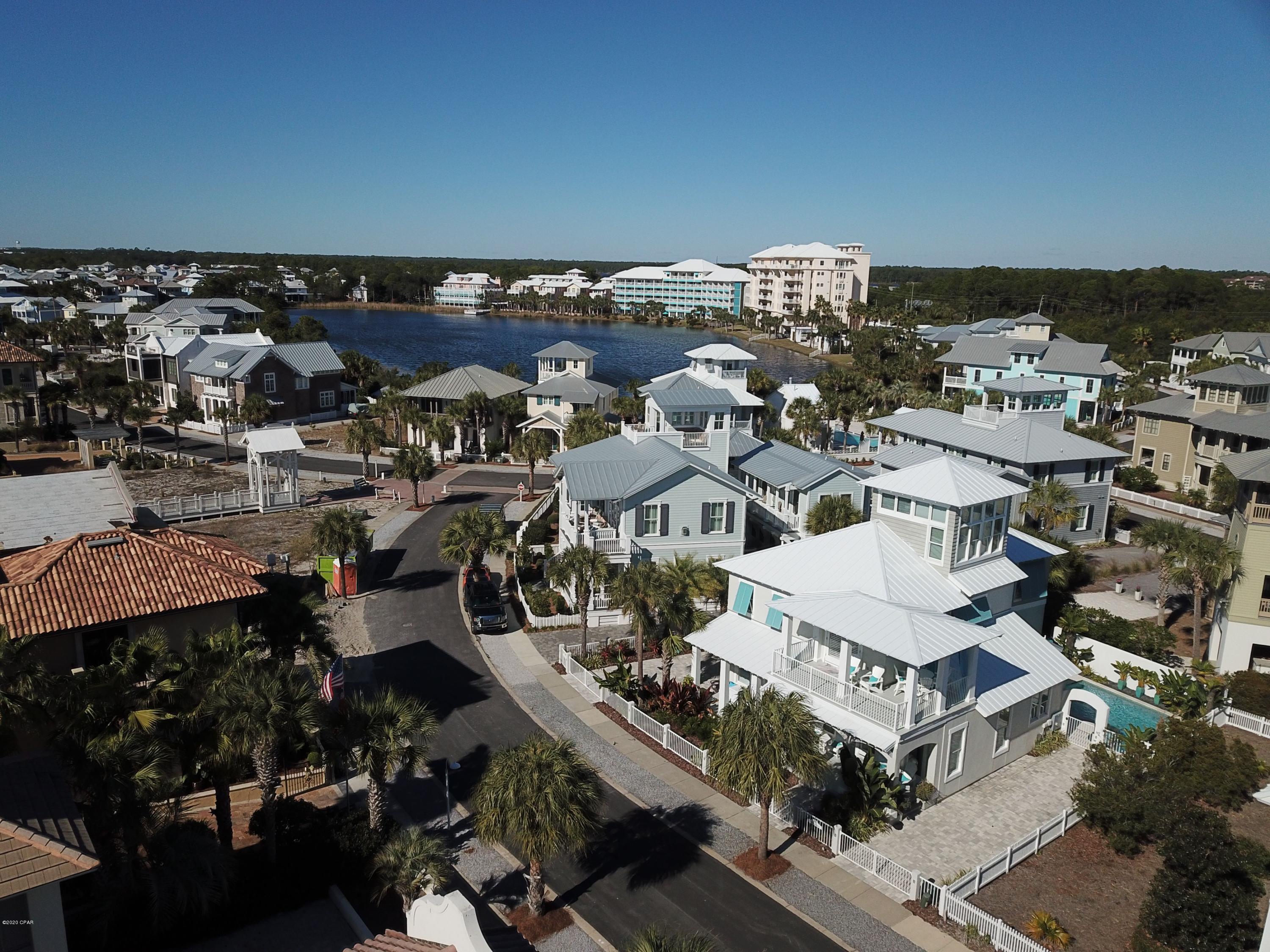 Carillon Beach Phase XVIII - Residential