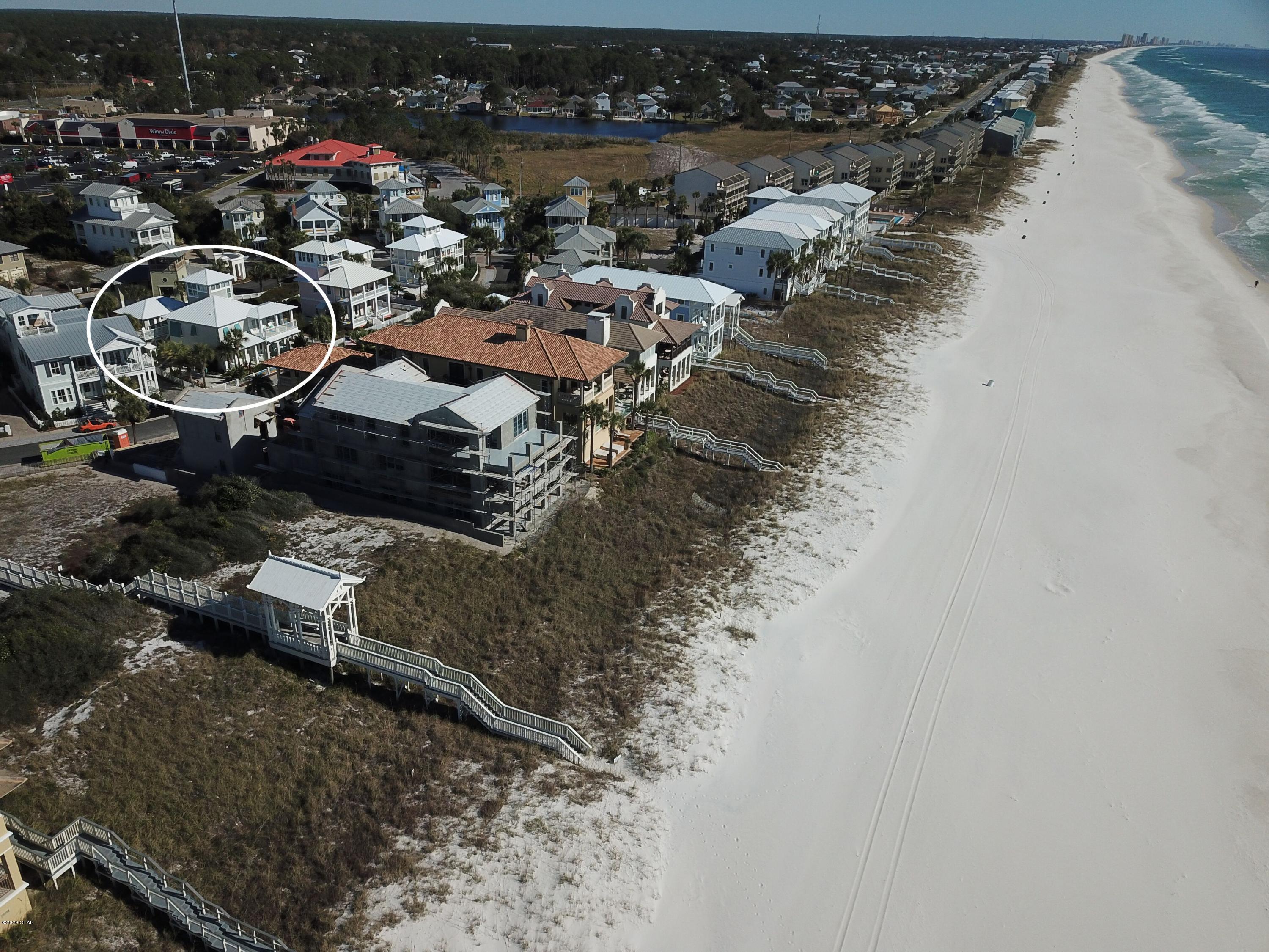 Carillon Beach Phase XVIII - Residential