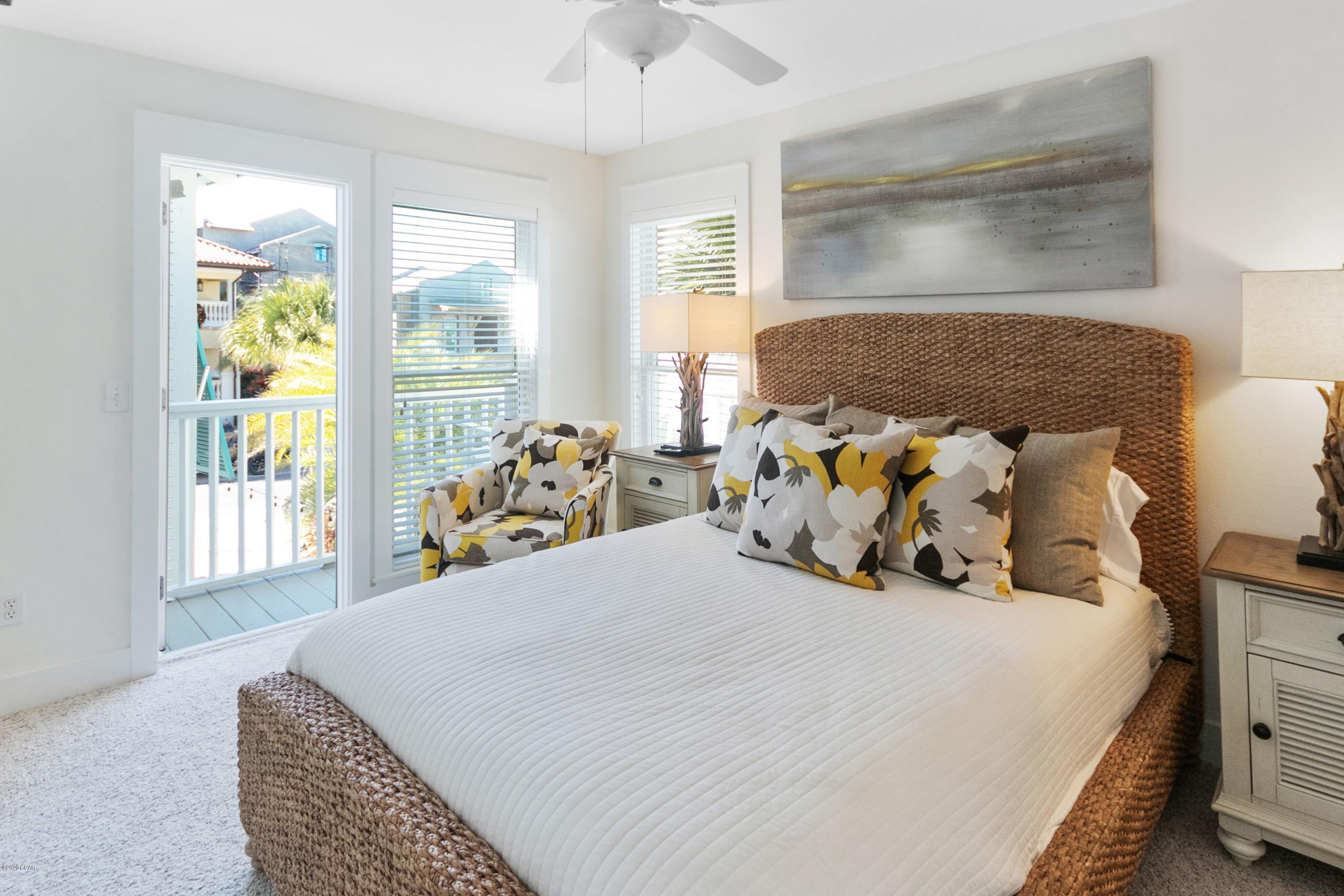 Carillon Beach Phase XVIII - Residential