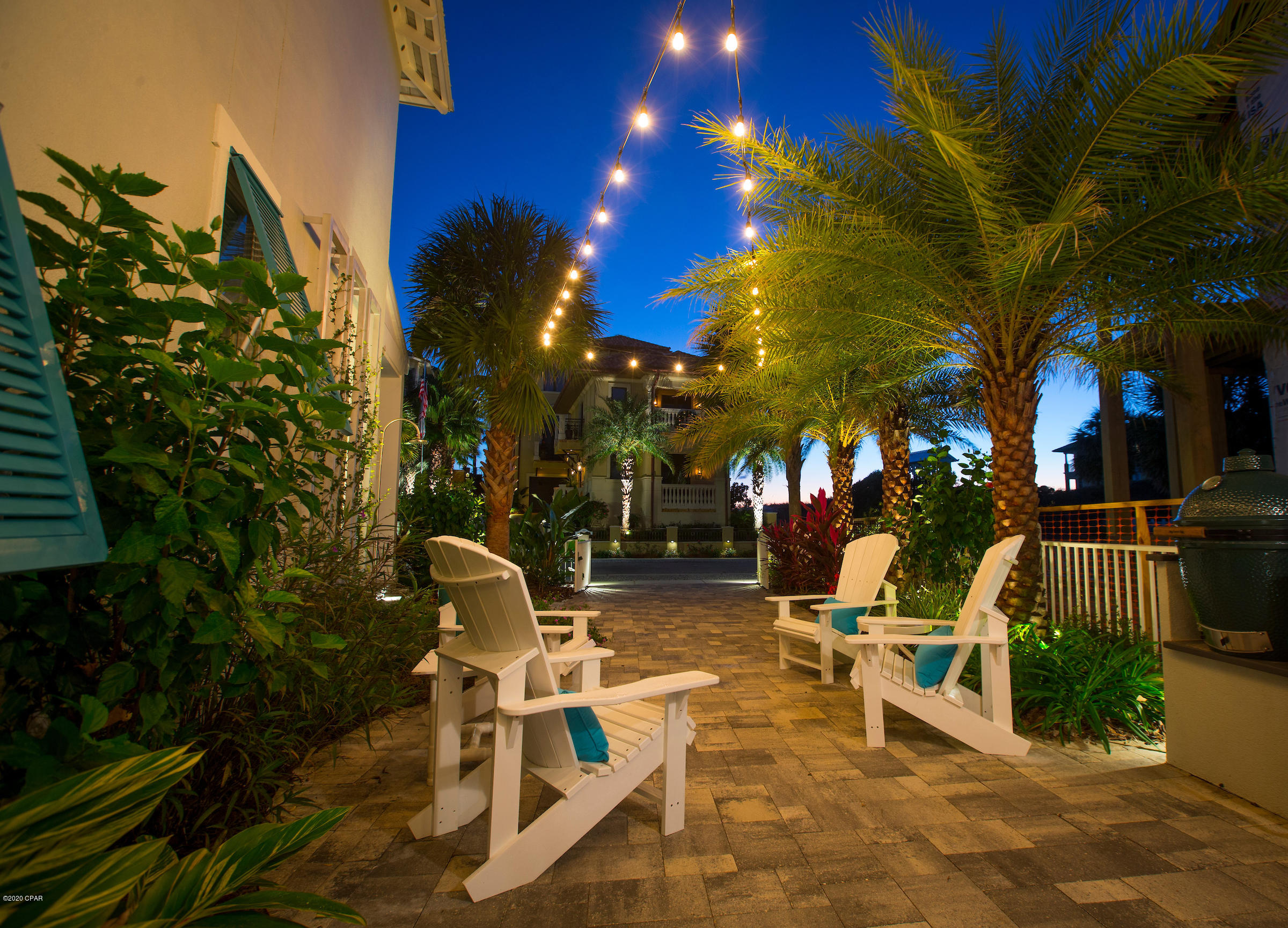 Carillon Beach Phase XVIII - Residential