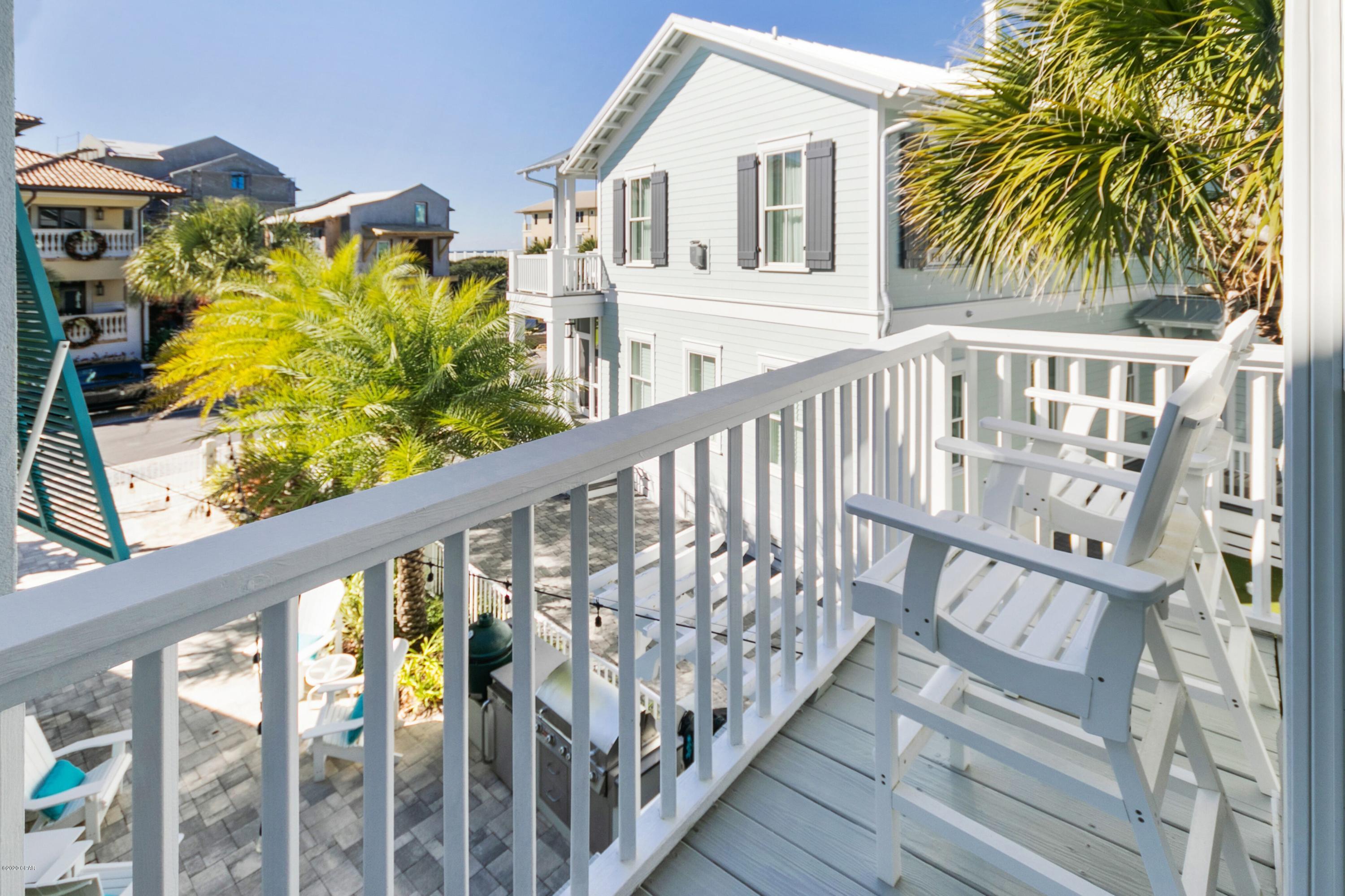 Carillon Beach Phase XVIII - Residential