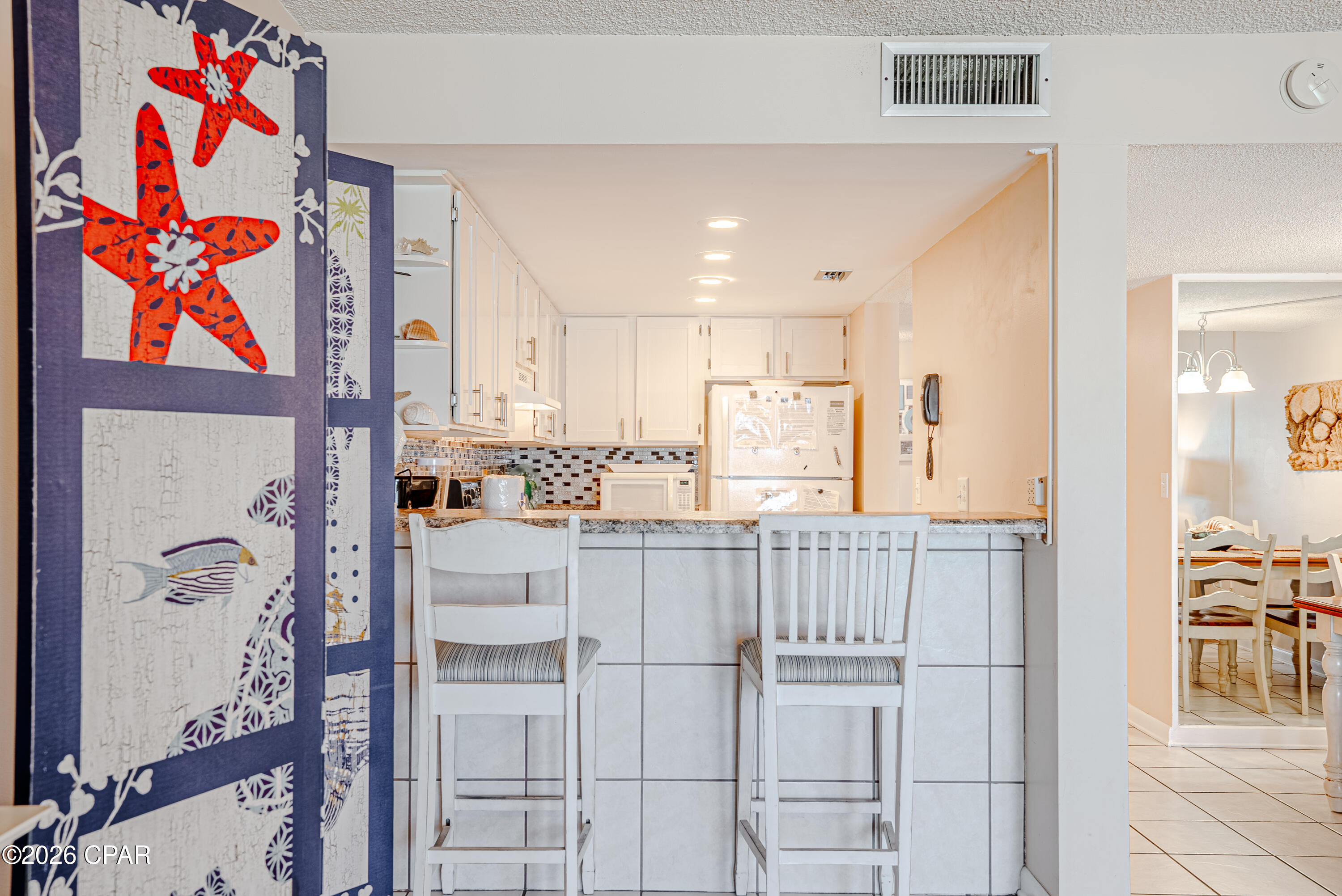 Mariner West Condo - Residential