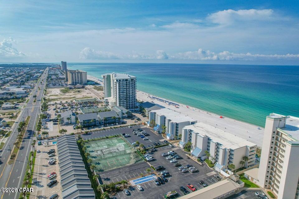 Mariner West Condo - Residential