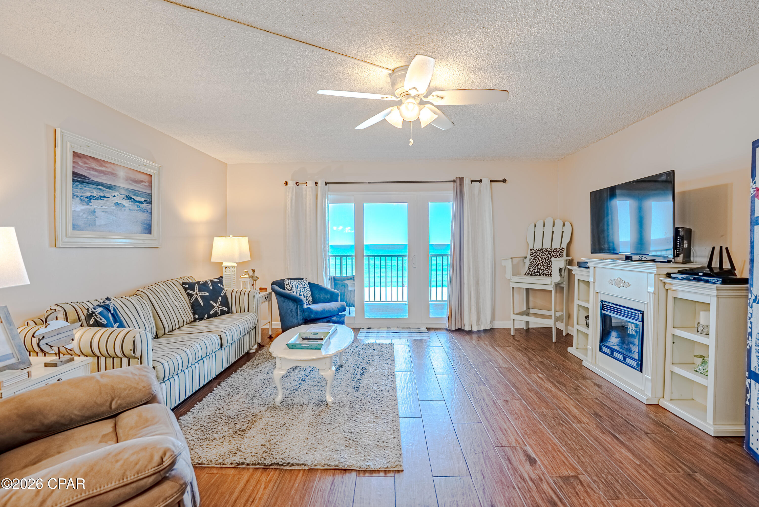 Mariner West Condo - Residential