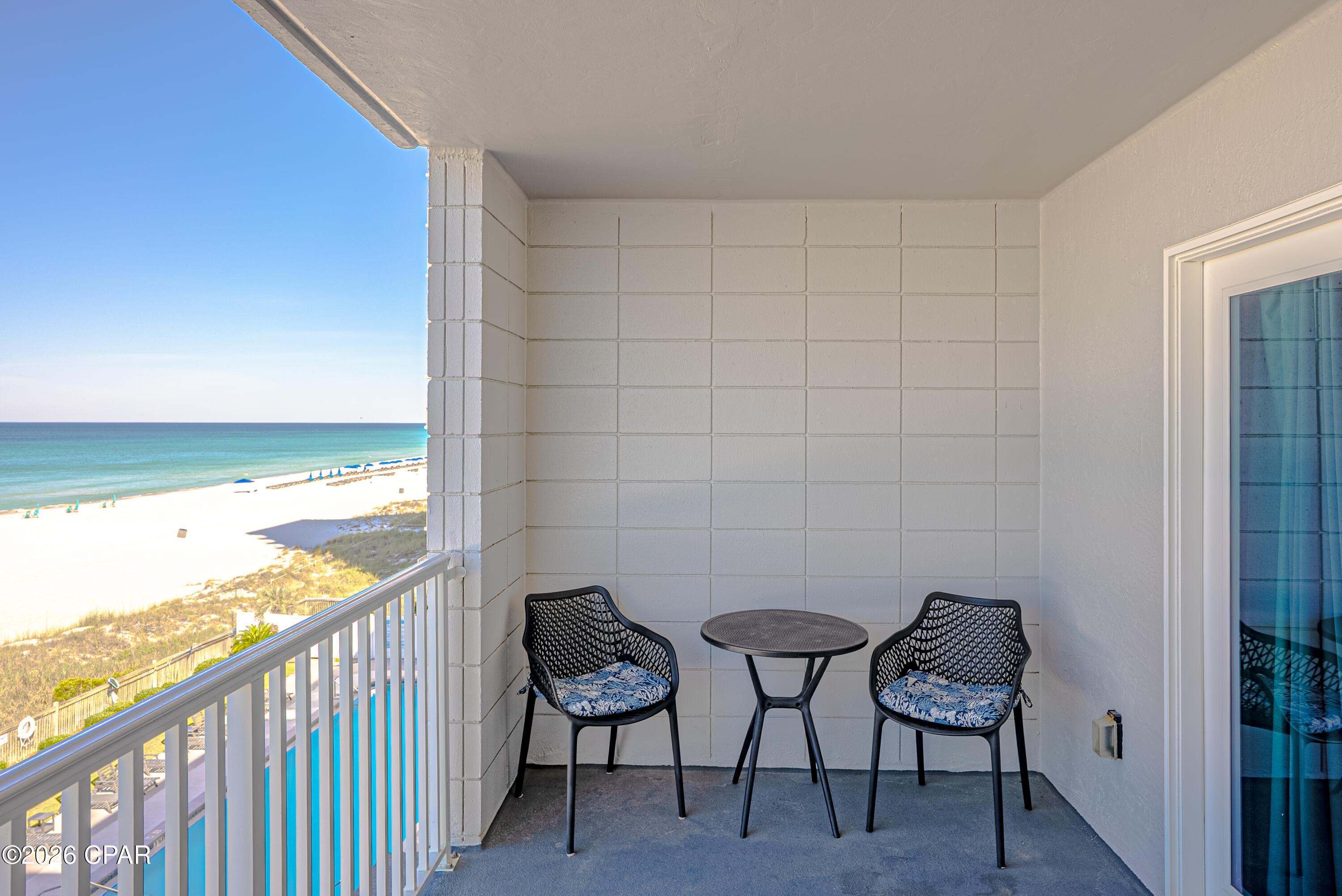 Mariner West Condo - Residential