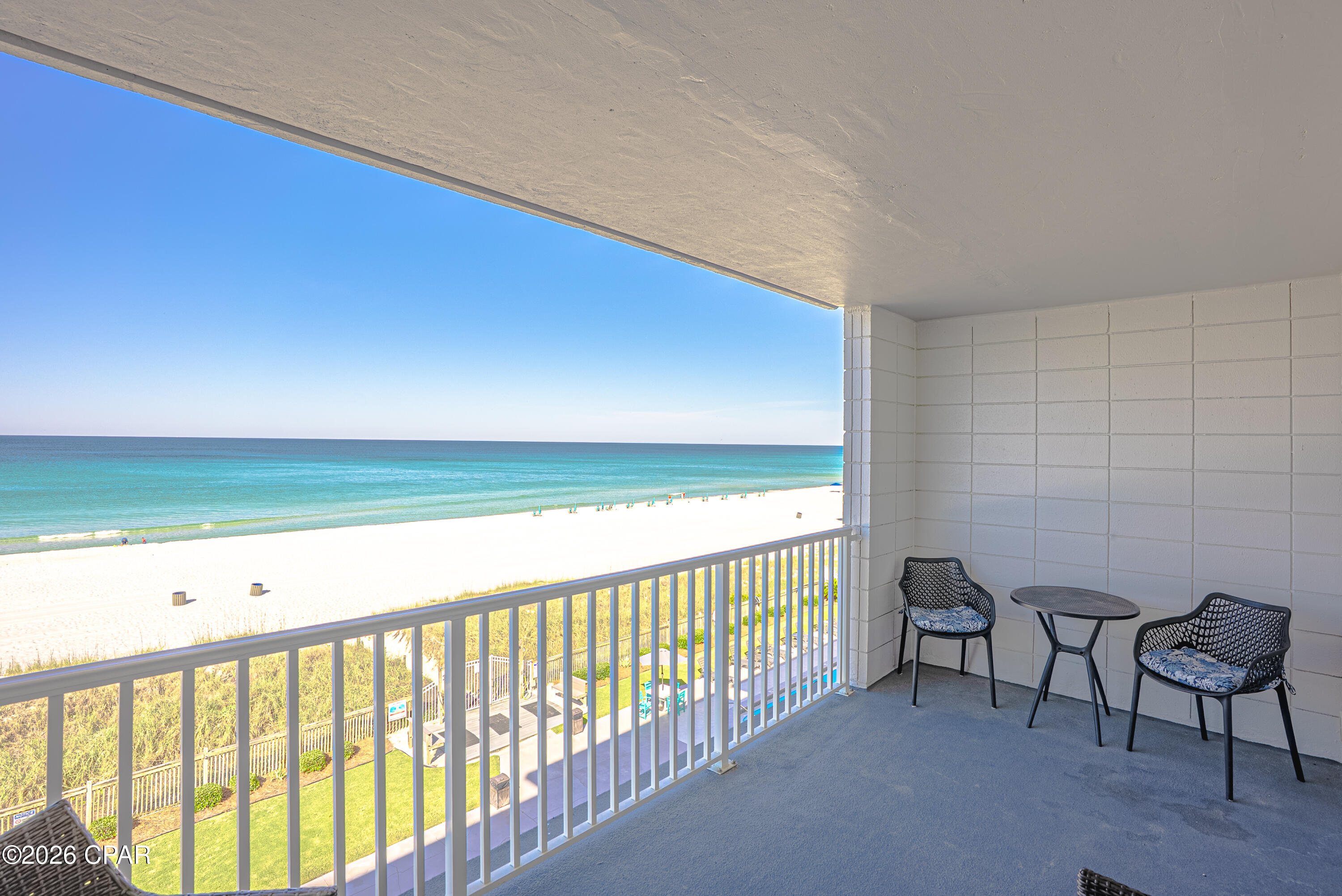 Mariner West Condo - Residential