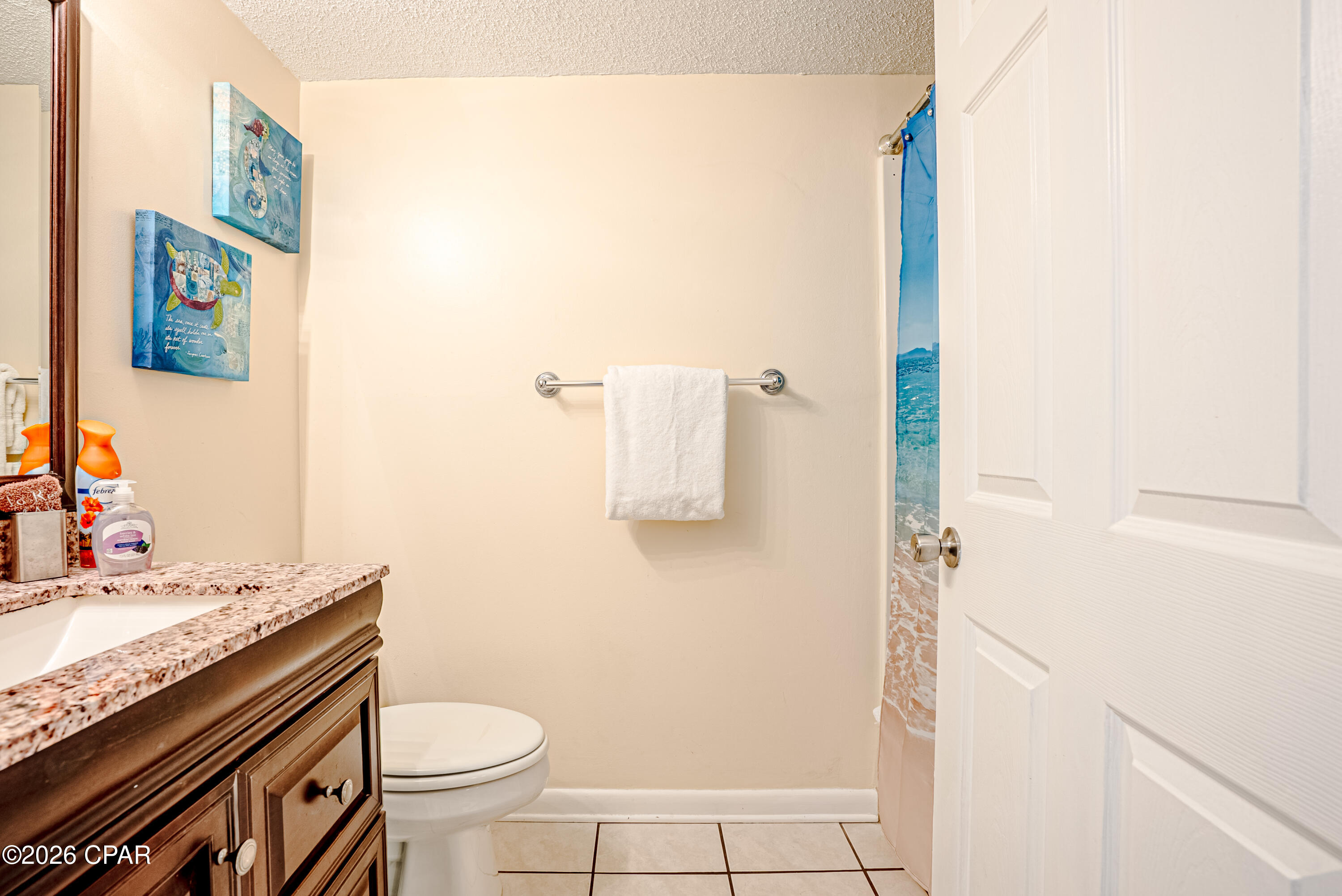 Mariner West Condo - Residential