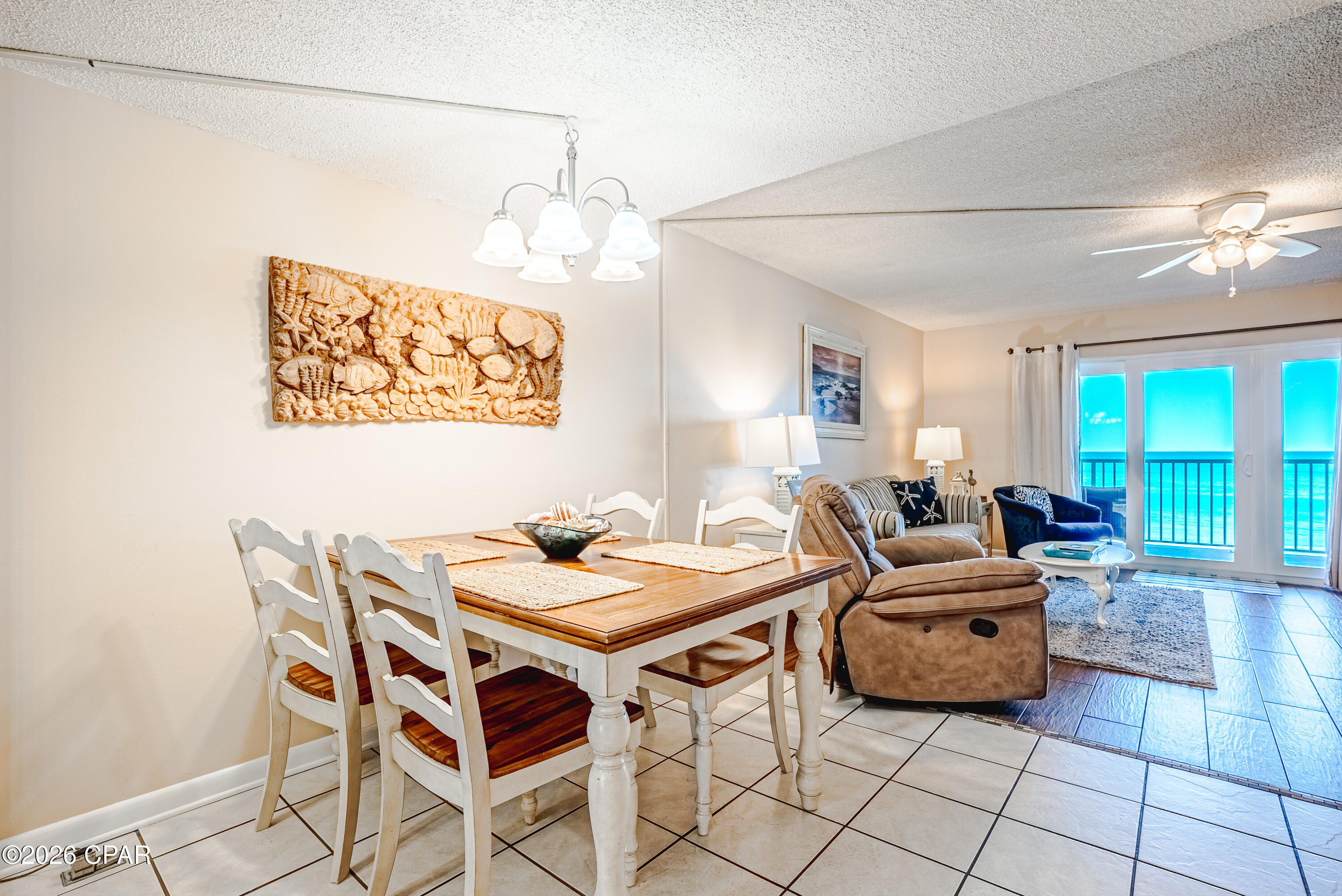 Mariner West Condo - Residential