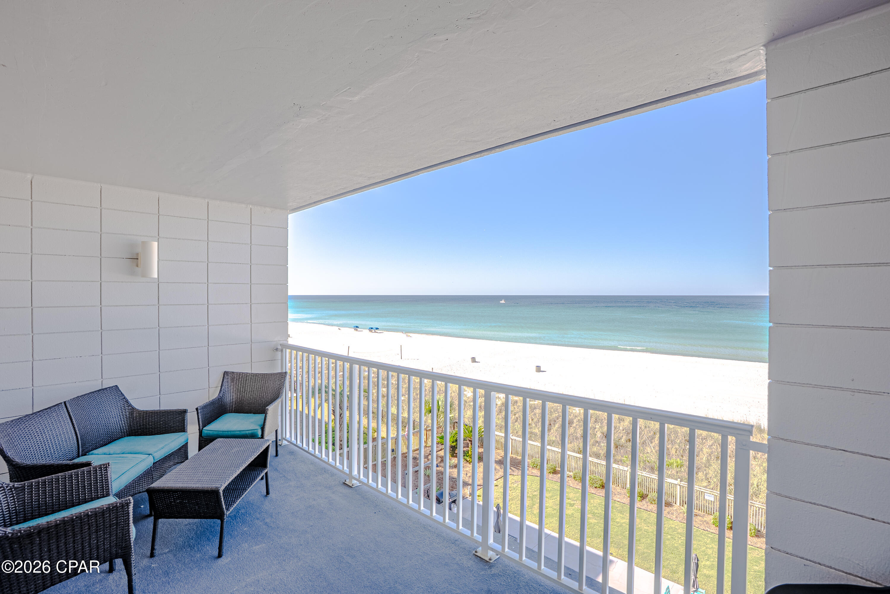 Mariner West Condo - Residential