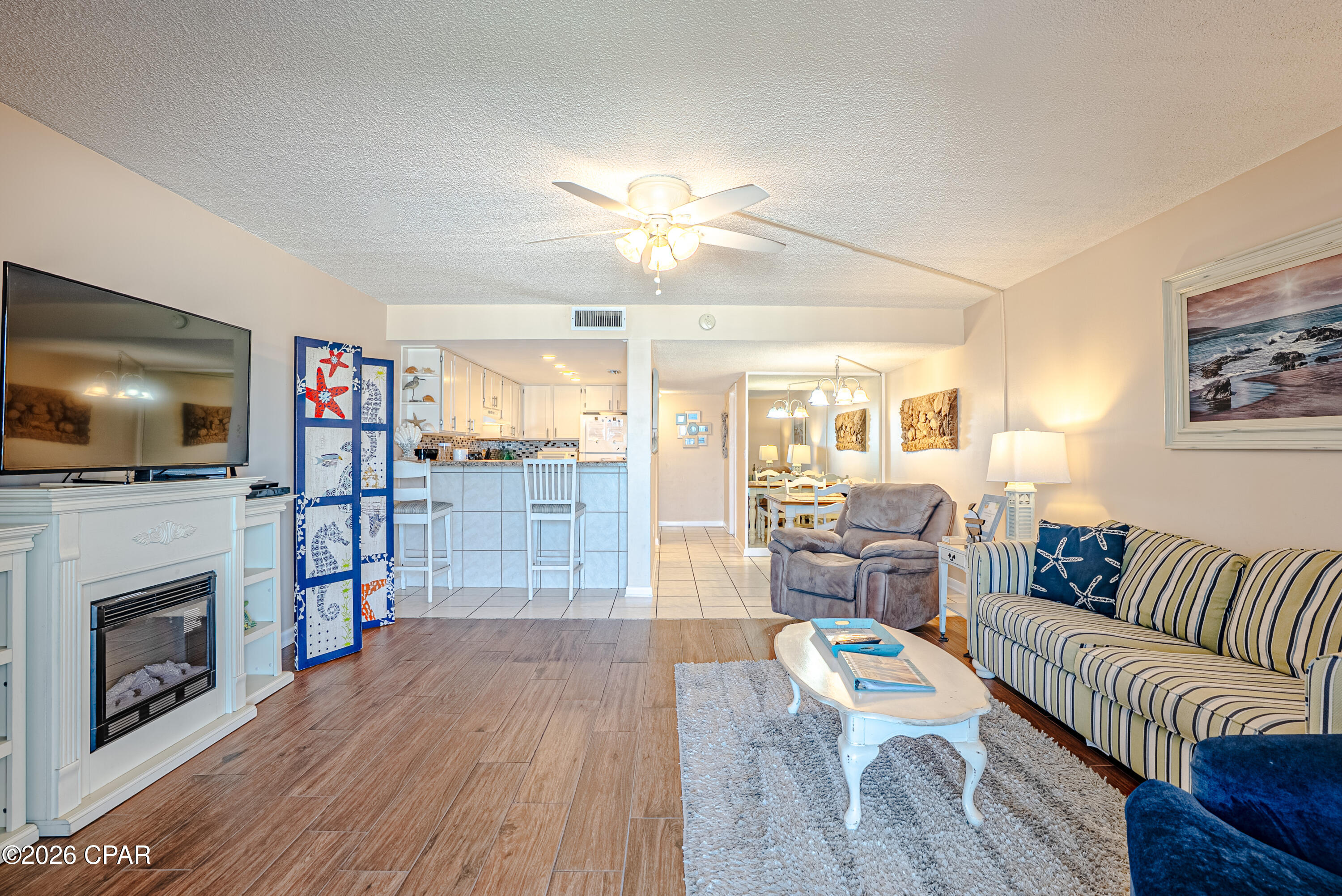 Mariner West Condo - Residential