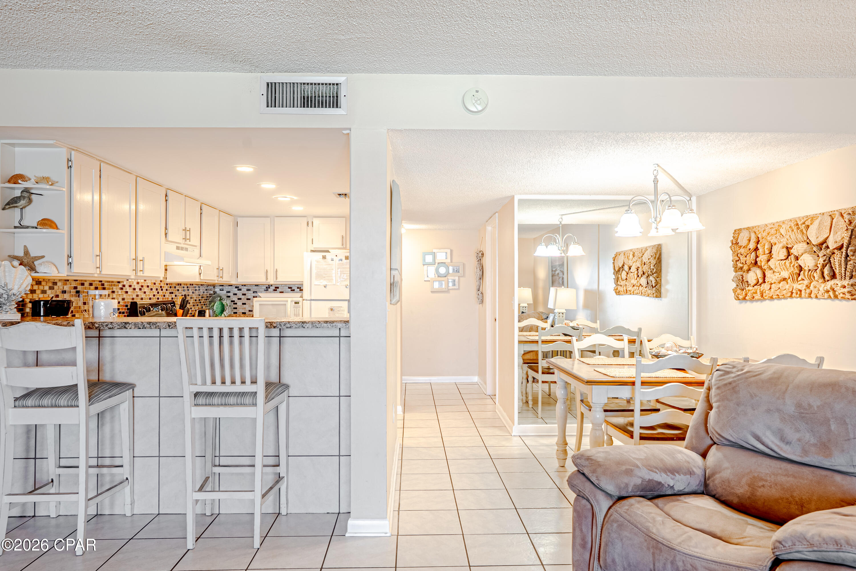Mariner West Condo - Residential