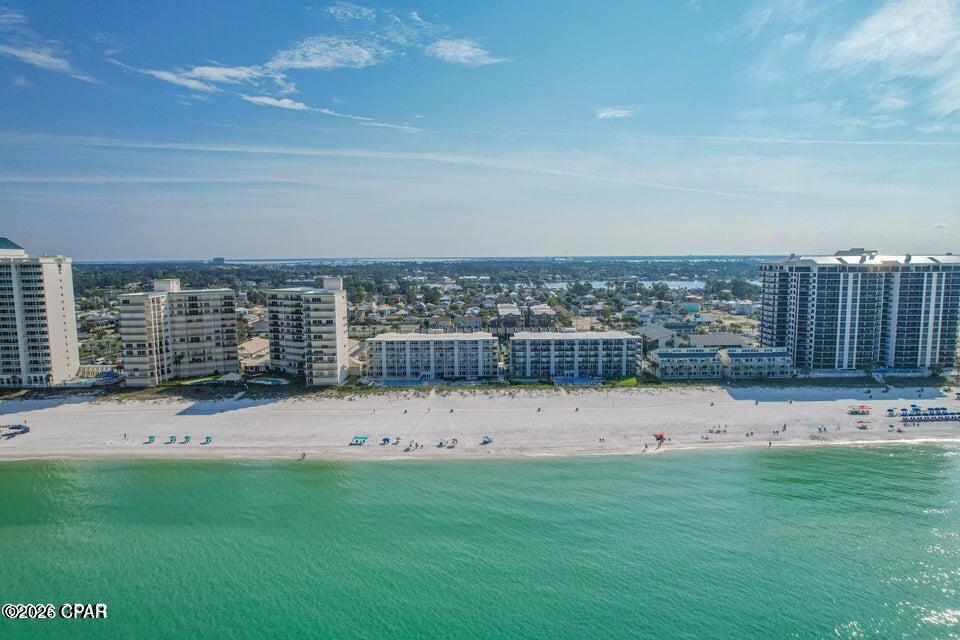 Mariner West Condo - Residential