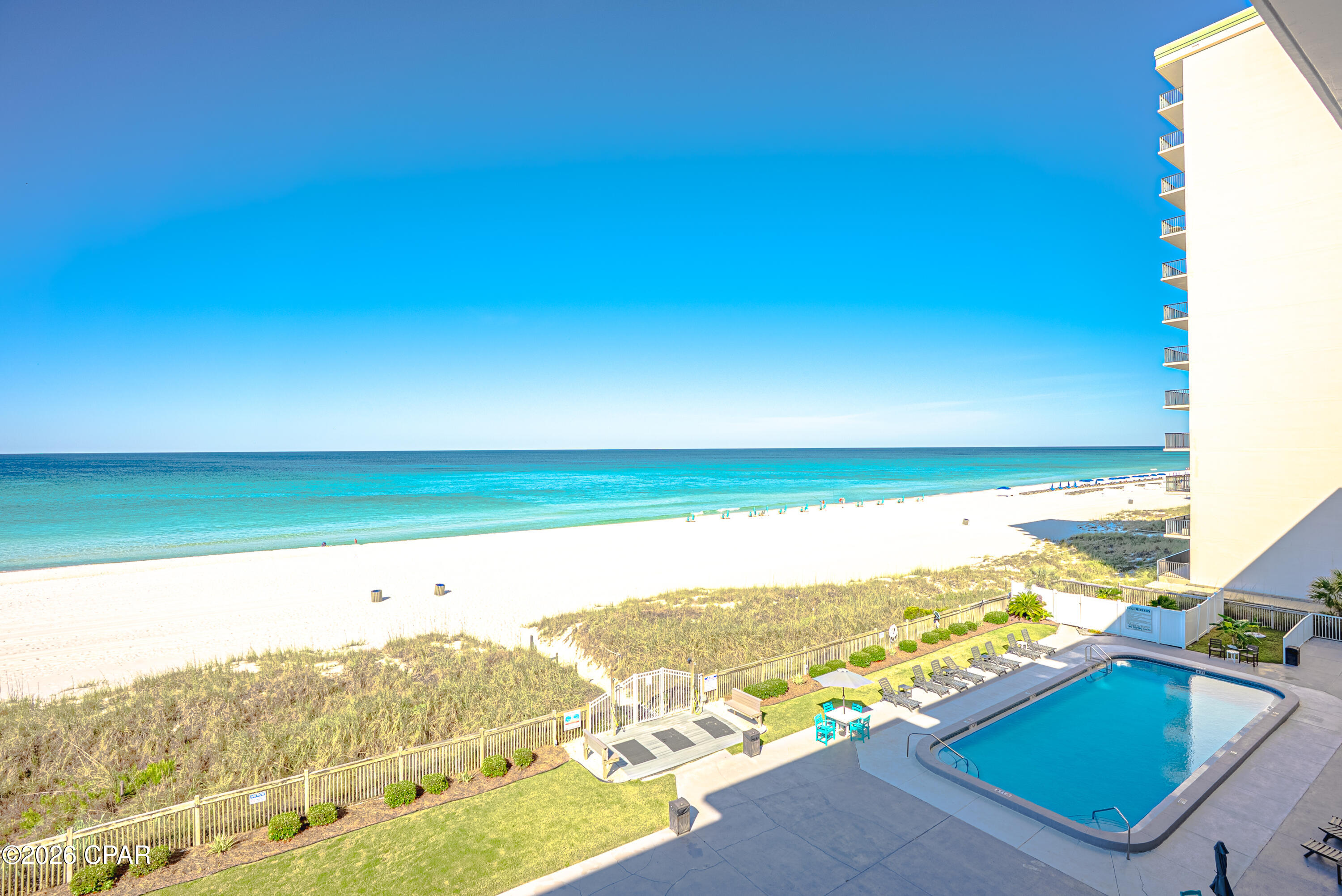 Mariner West Condo - Residential