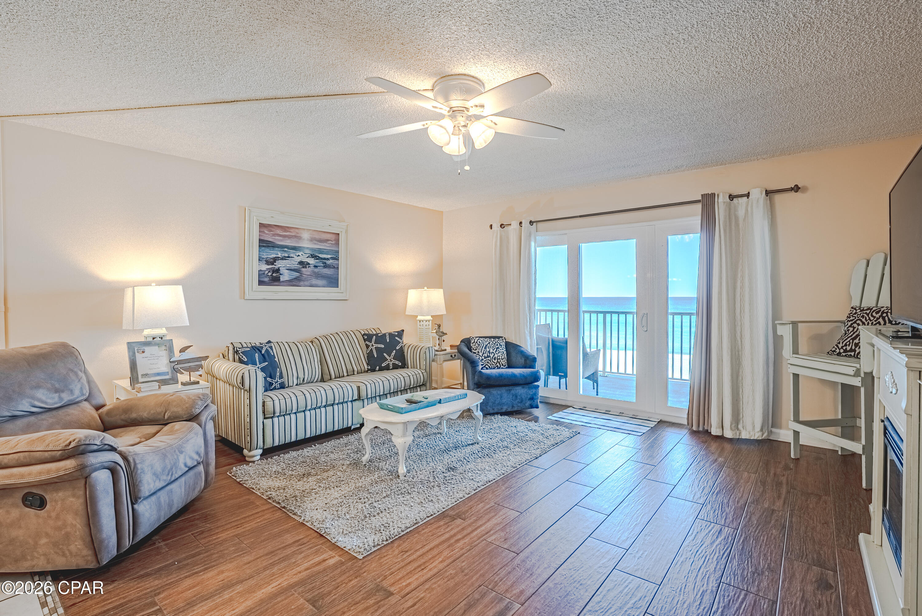Mariner West Condo - Residential