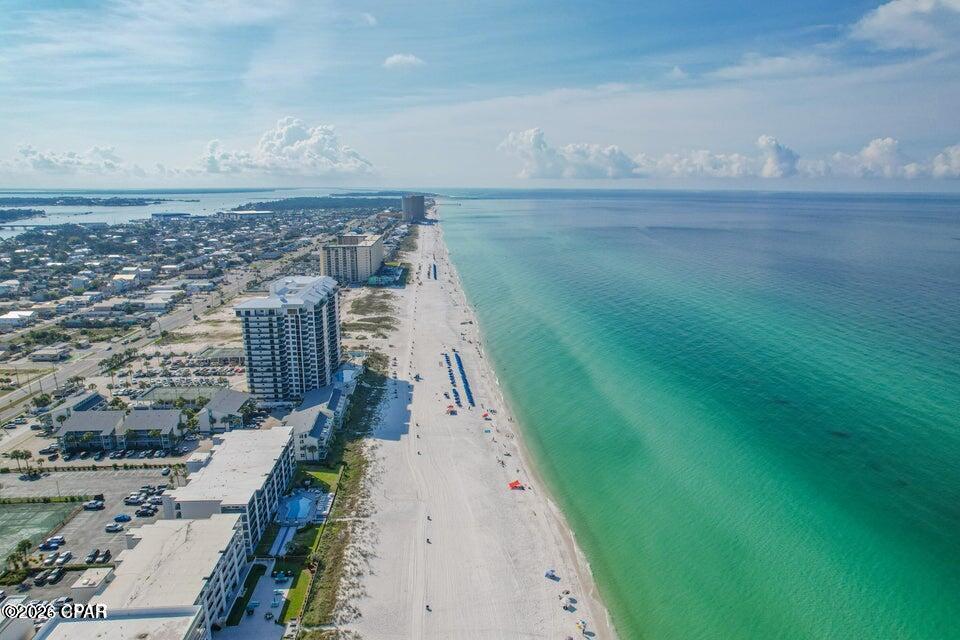 Mariner West Condo - Residential