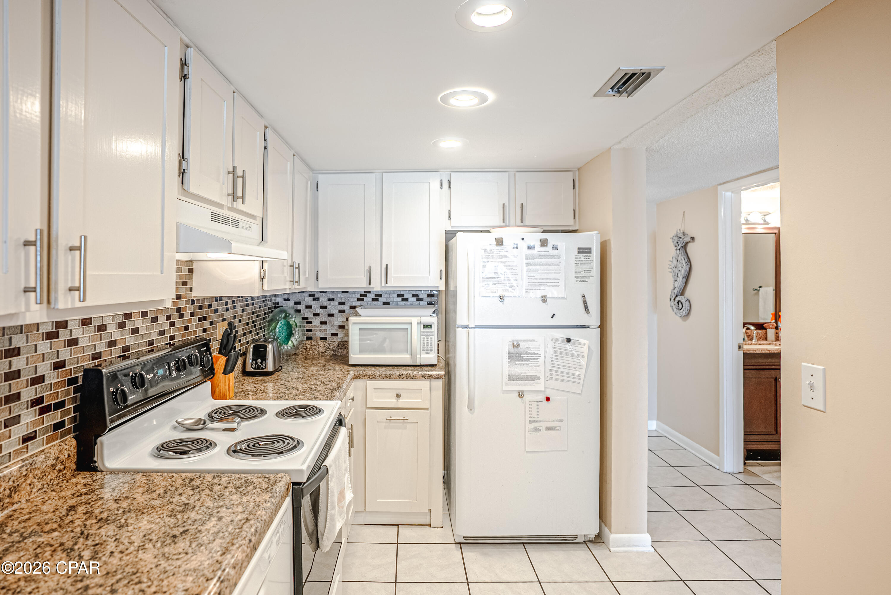 Mariner West Condo - Residential