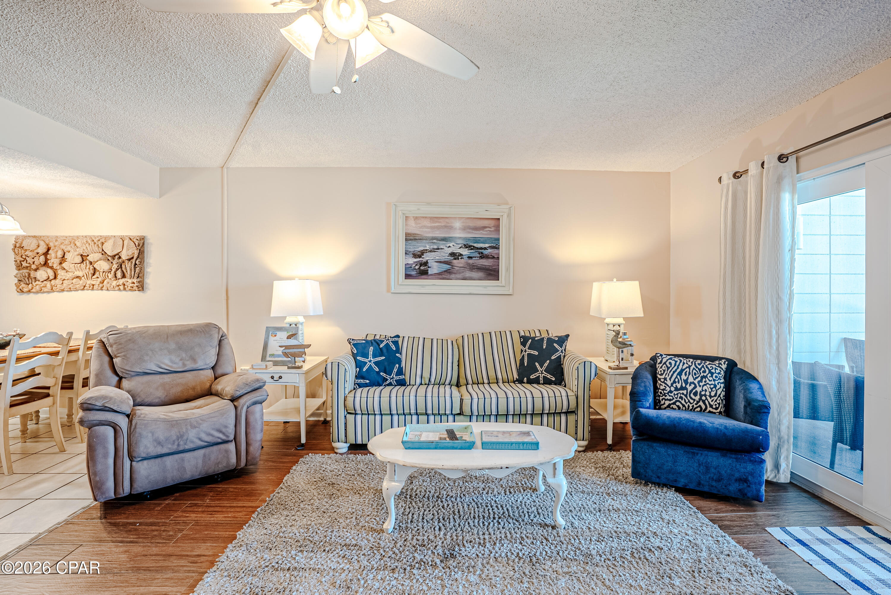 Mariner West Condo - Residential
