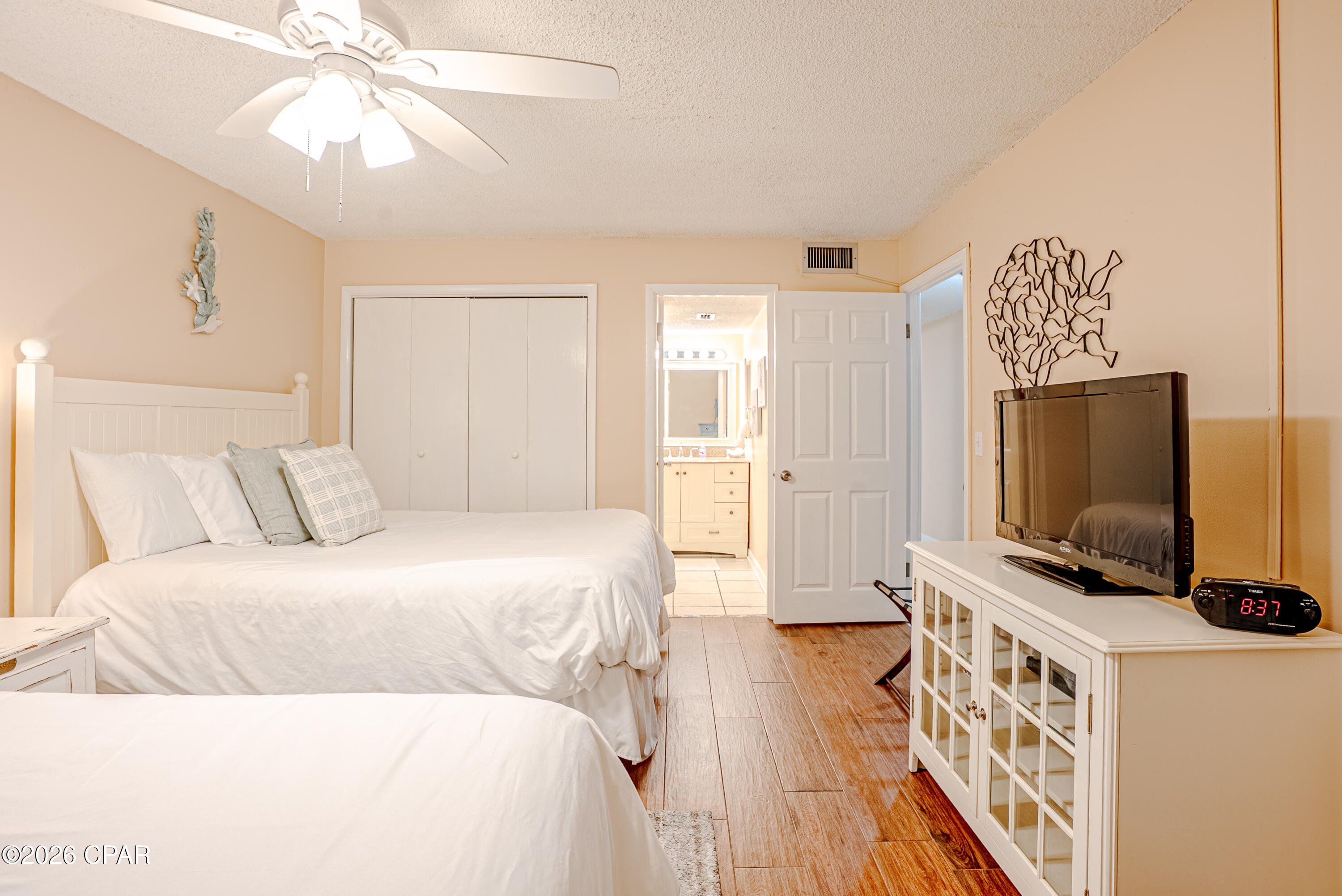 Mariner West Condo - Residential