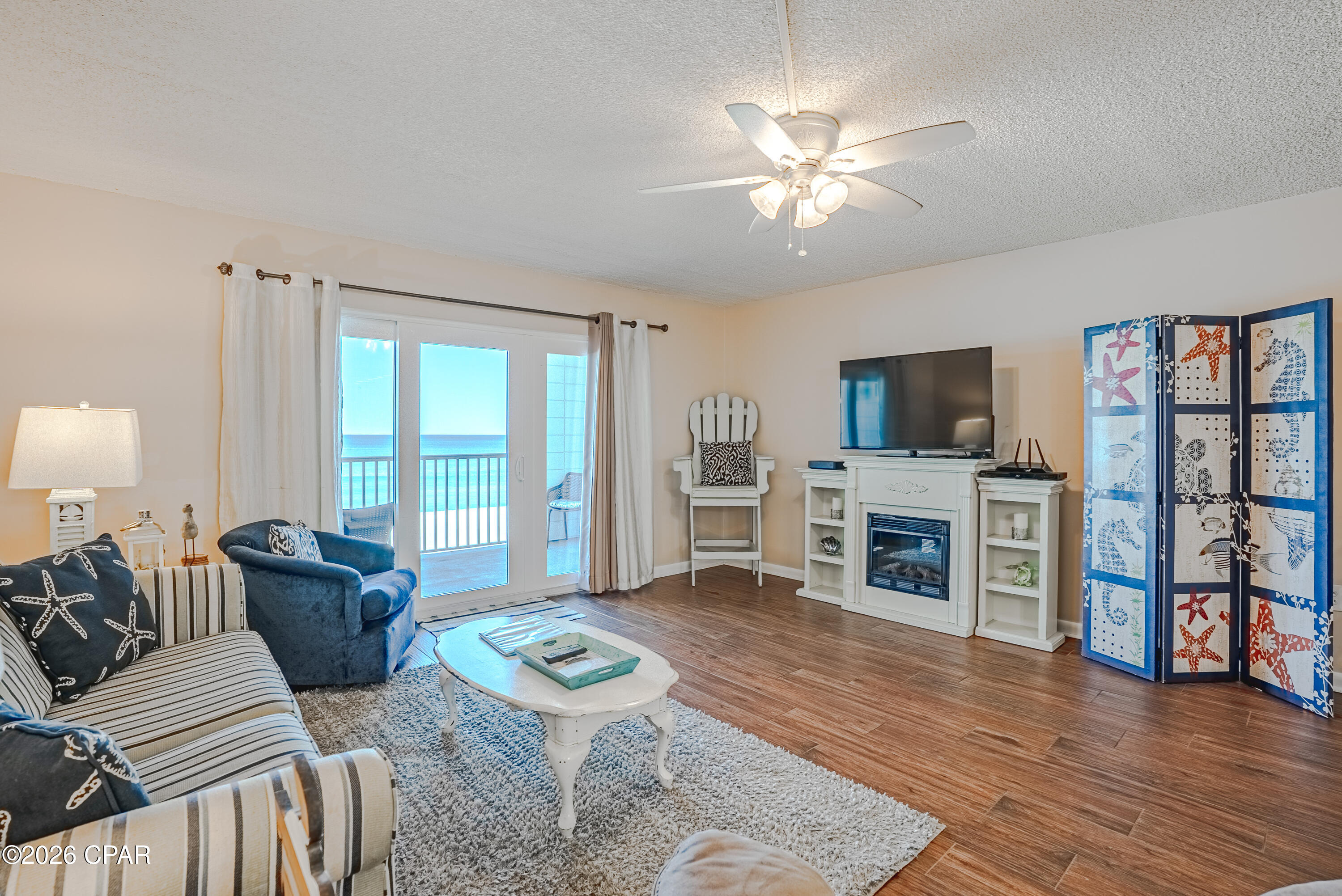 Mariner West Condo - Residential