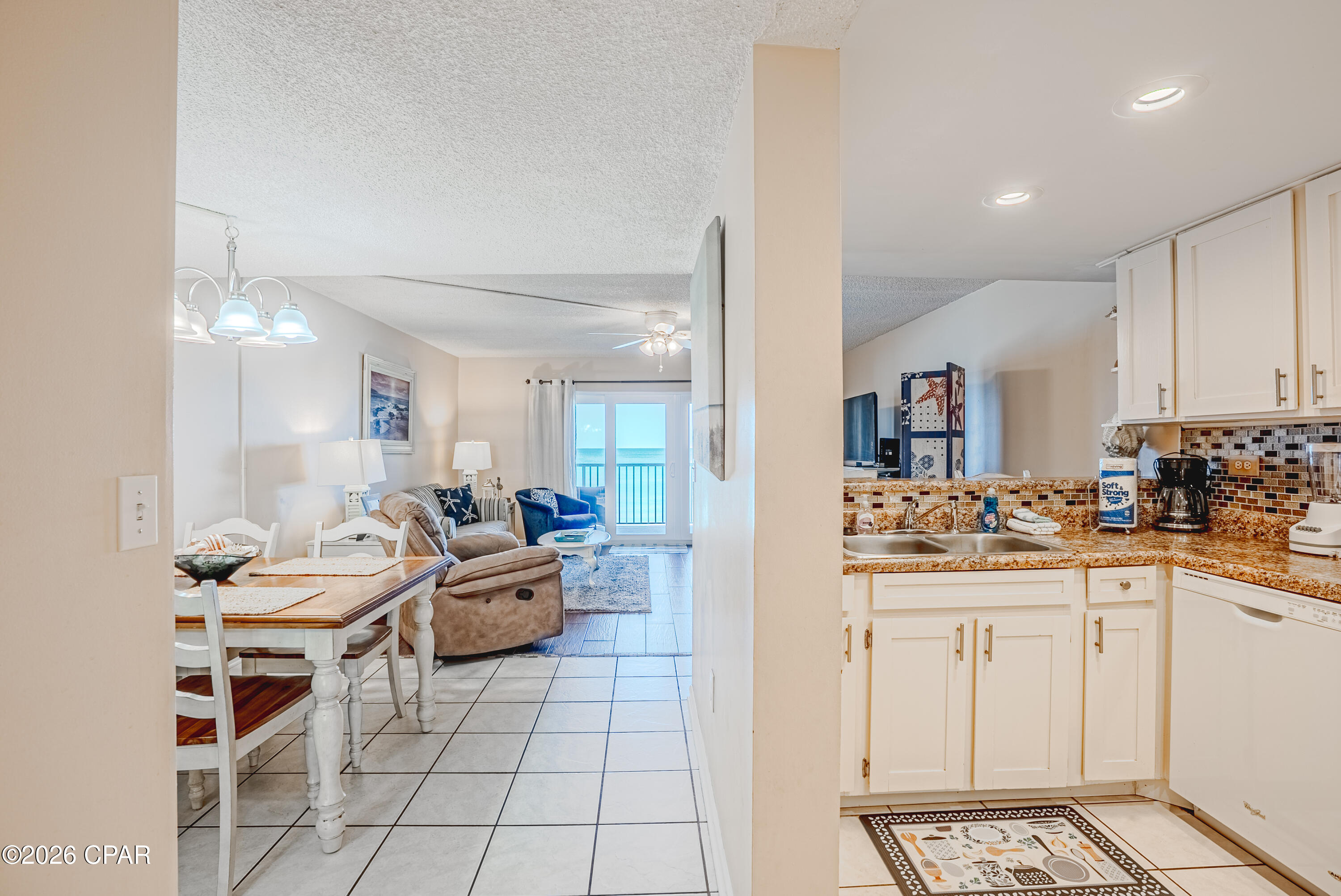 Mariner West Condo - Residential