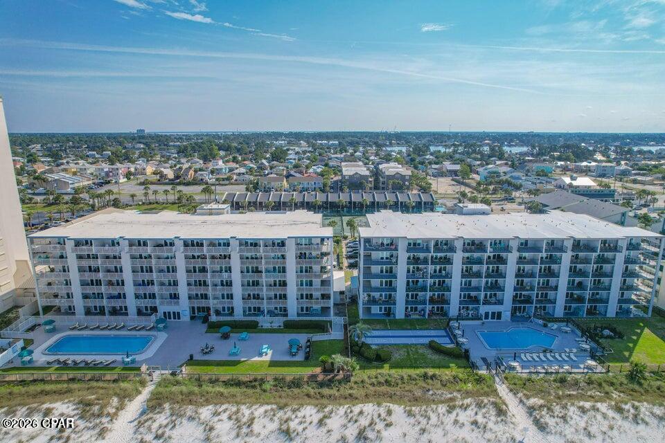 Mariner West Condo - Residential