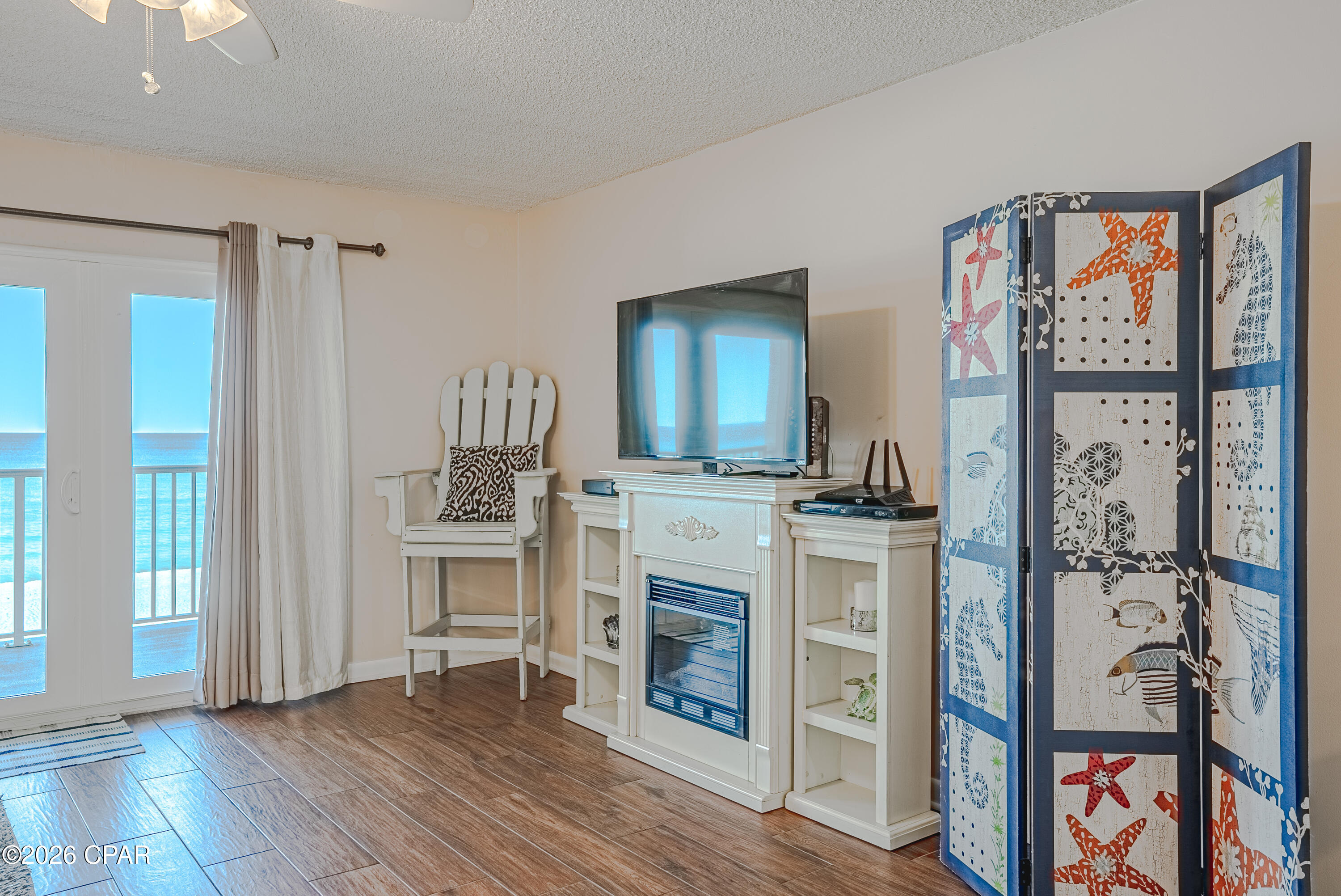 Mariner West Condo - Residential
