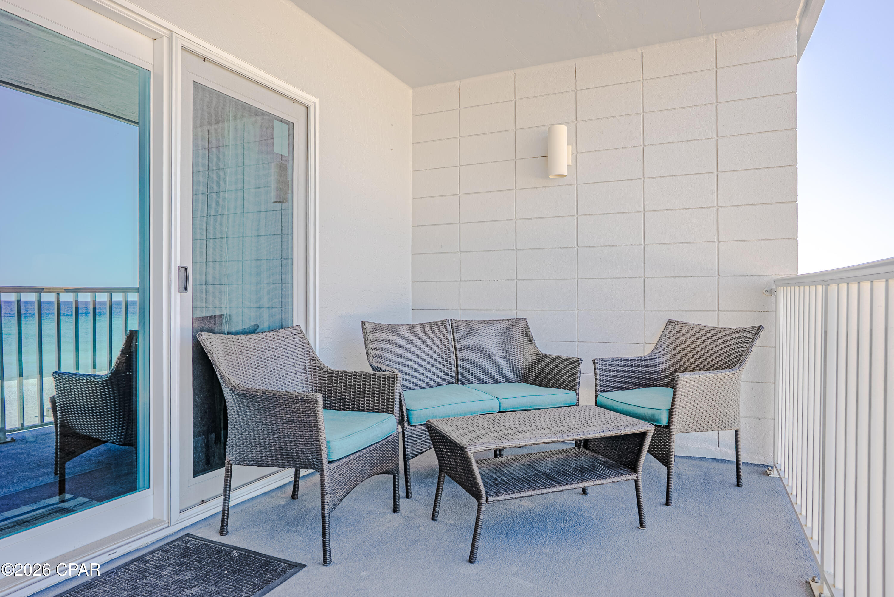 Mariner West Condo - Residential