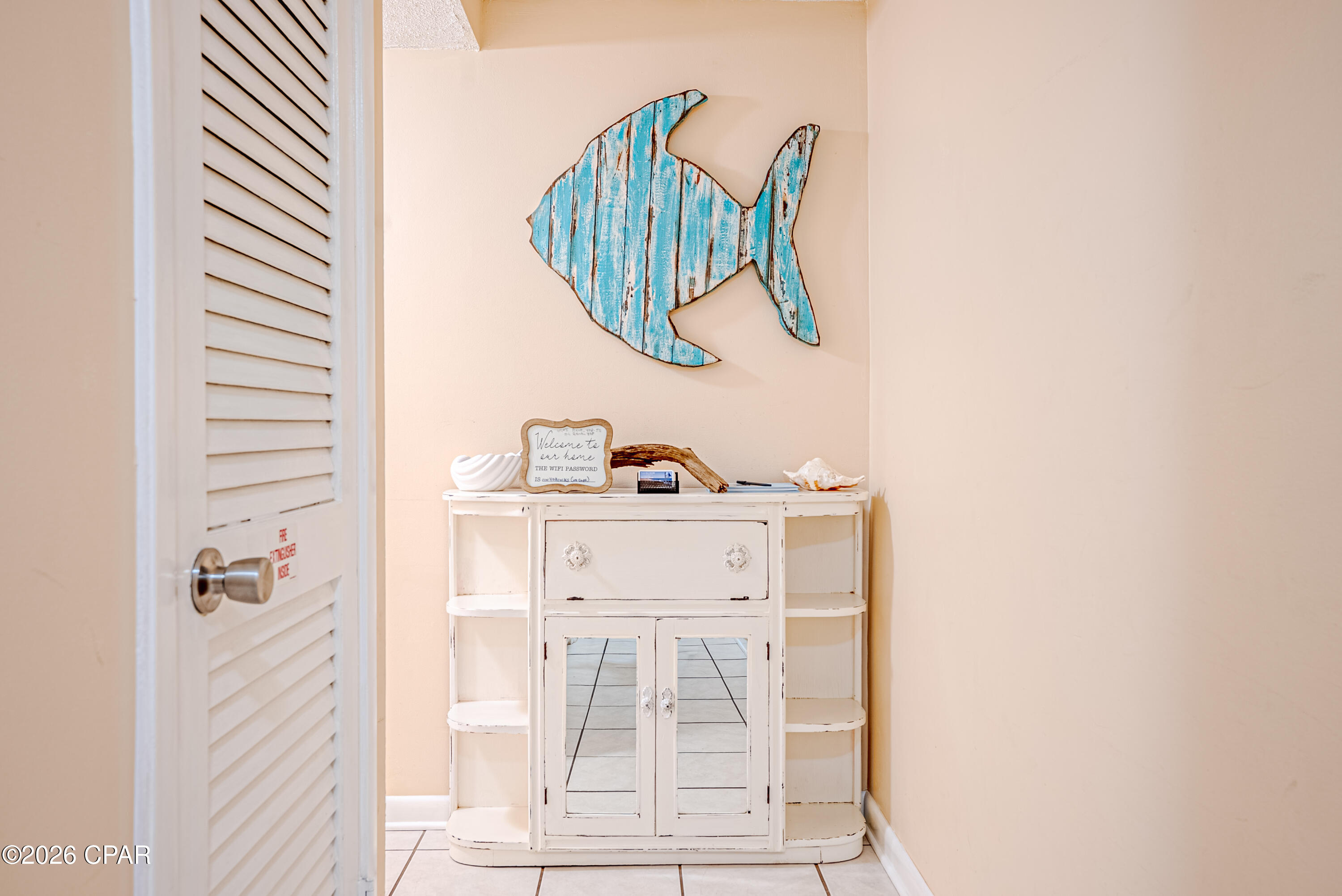 Mariner West Condo - Residential