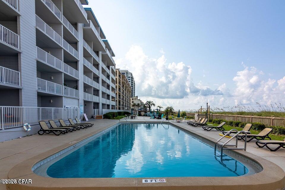 Mariner West Condo - Residential