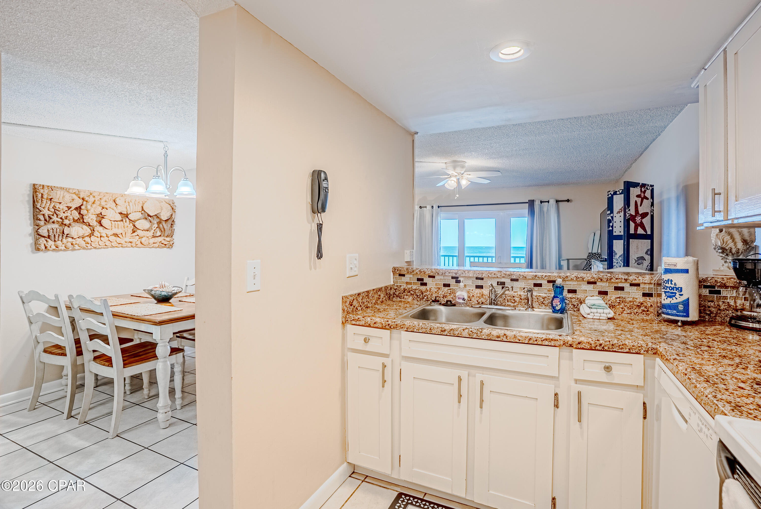Mariner West Condo - Residential