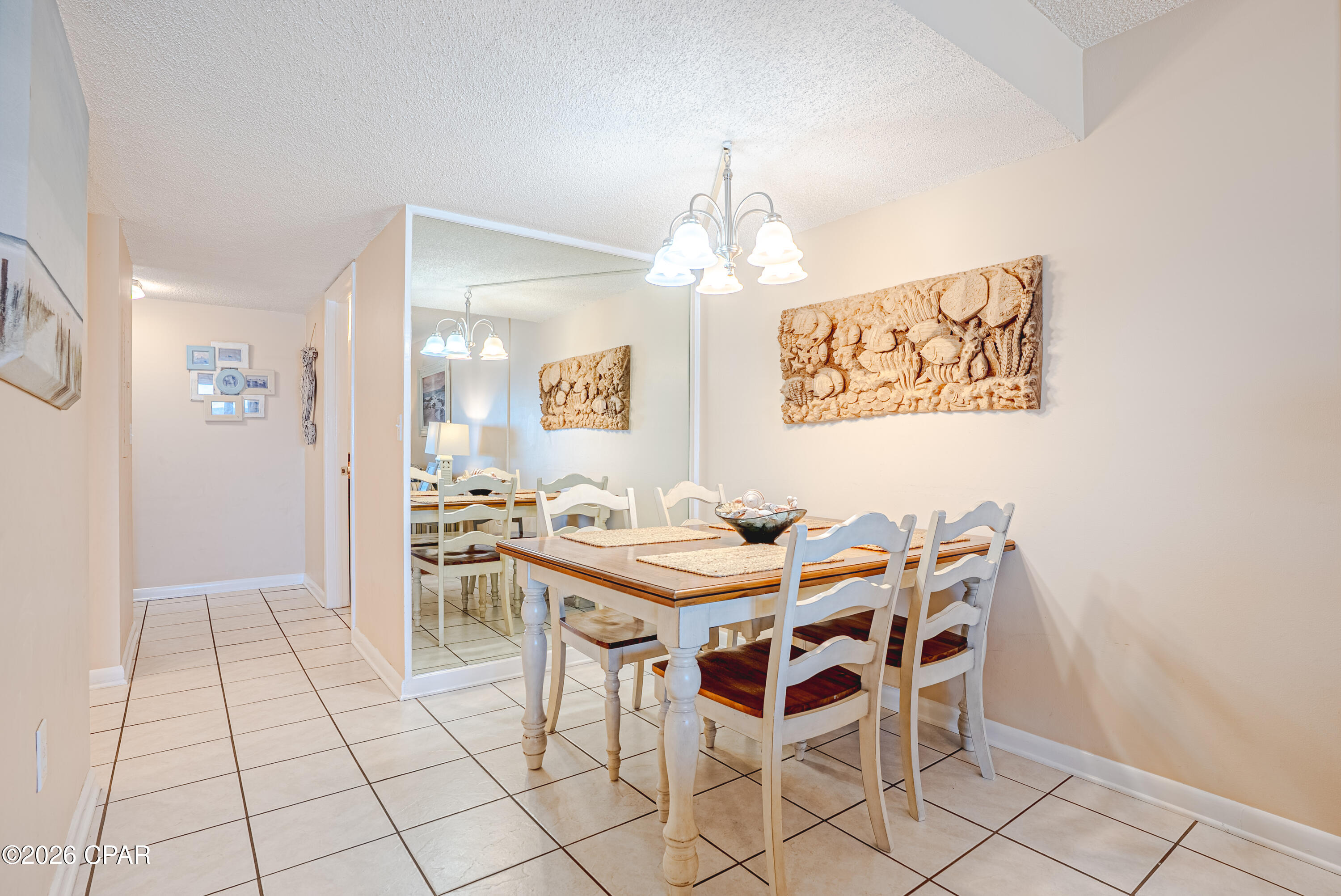 Mariner West Condo - Residential