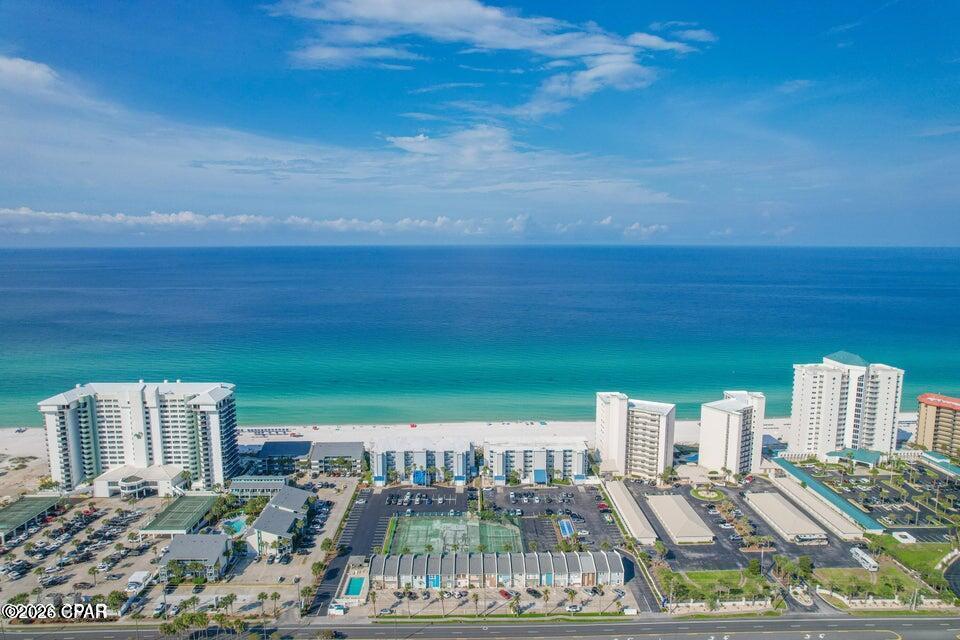 Mariner West Condo - Residential