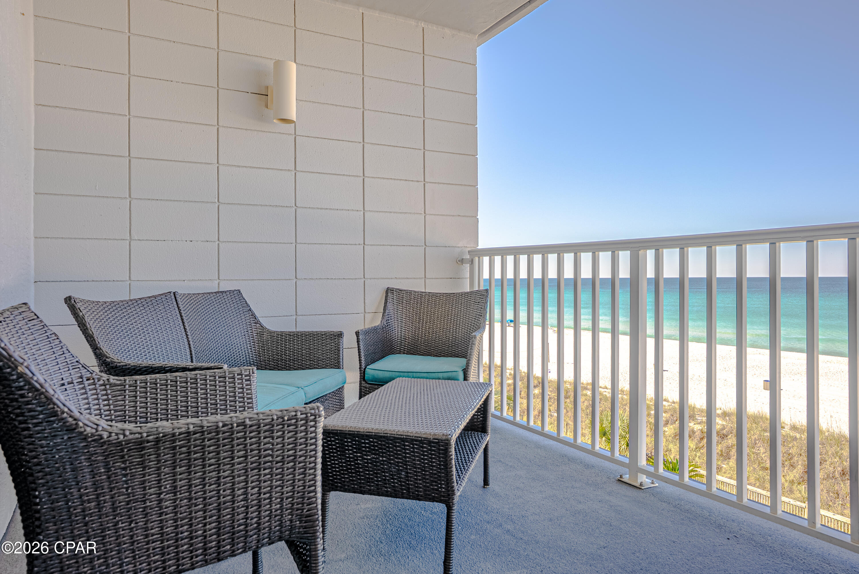 Mariner West Condo - Residential