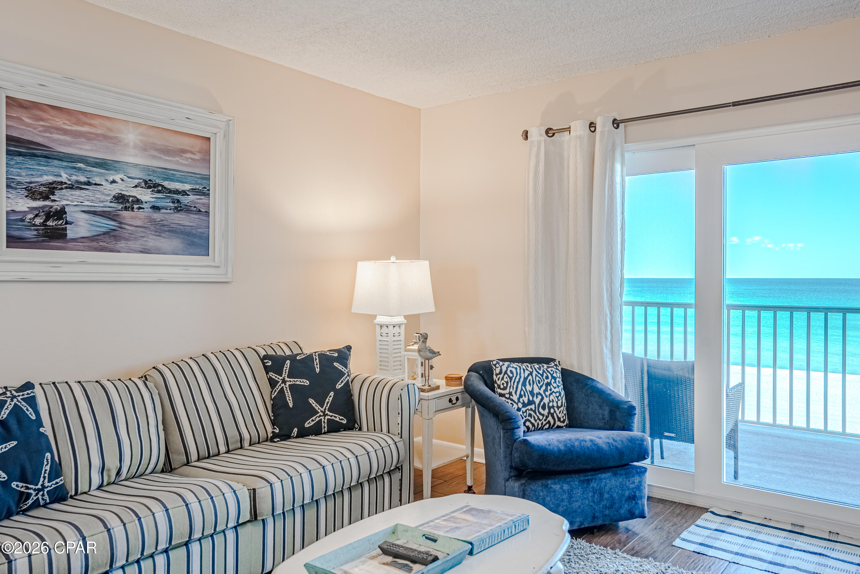 Mariner West Condo - Residential