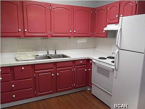 Oakland Terrace Add - Residential Lease