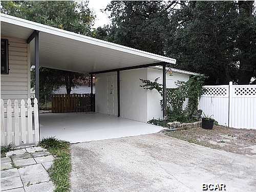 Oakland Terrace Add - Residential Lease