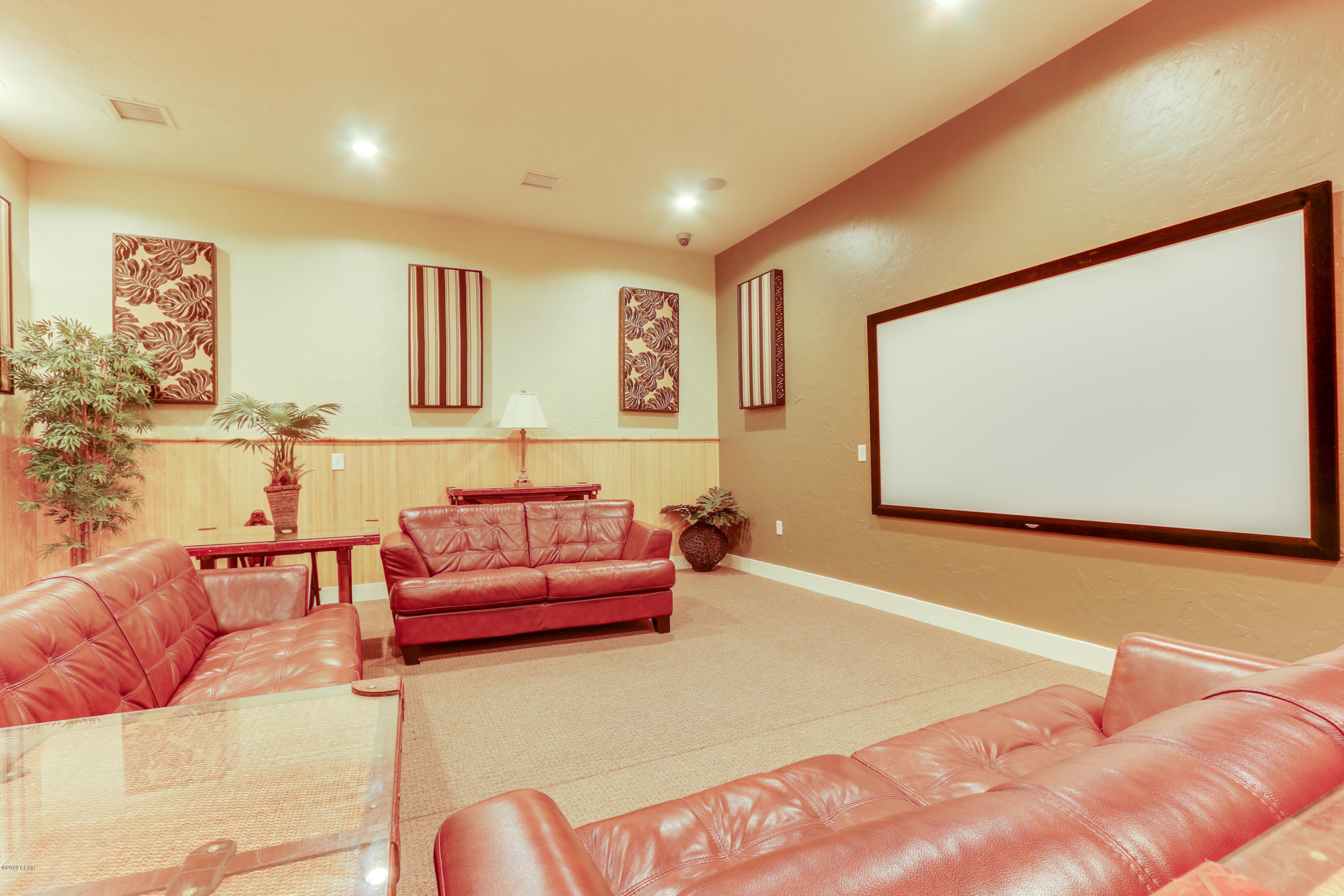 Island Reserve - Residential